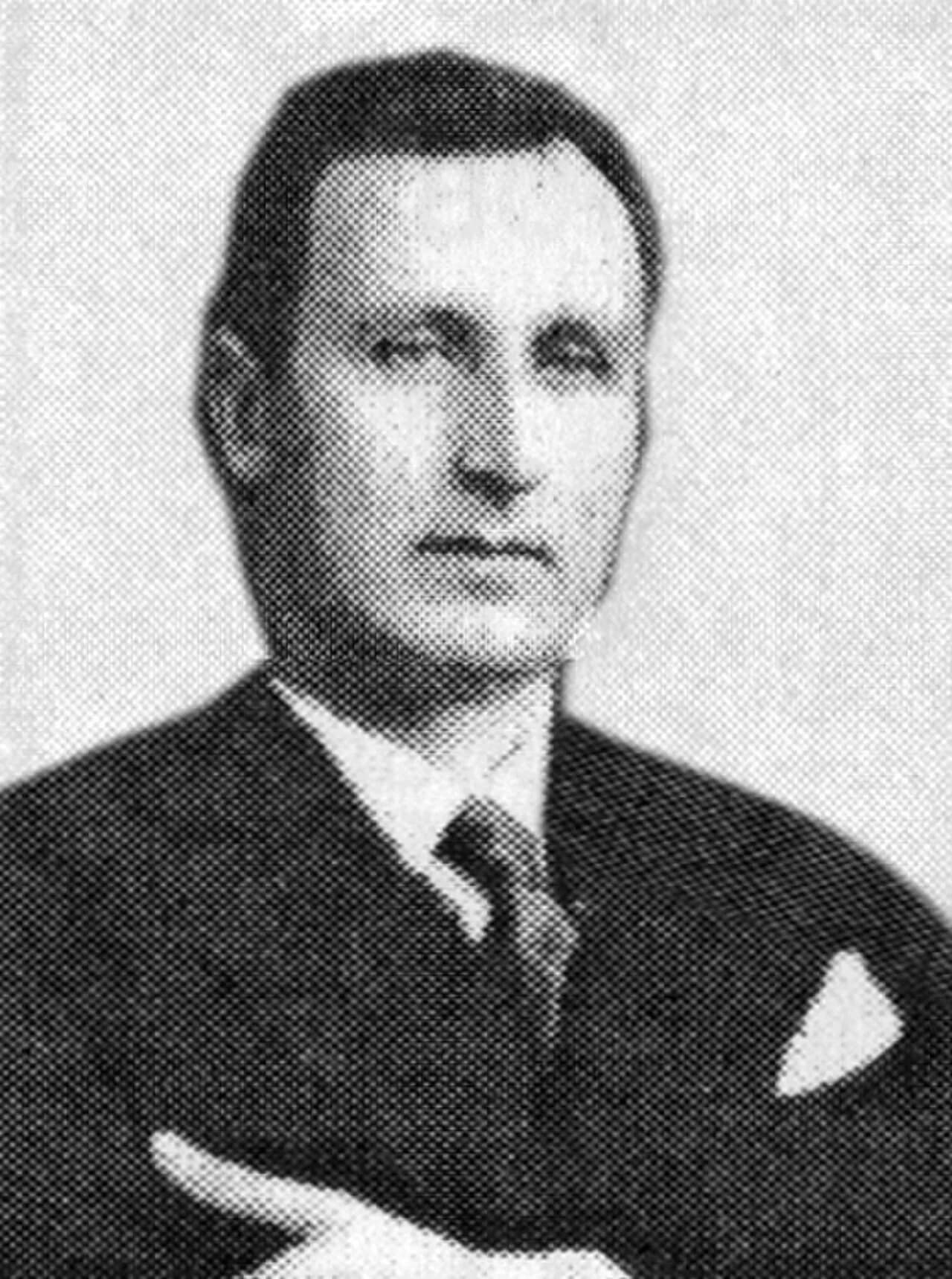 Georgi Teodossiew