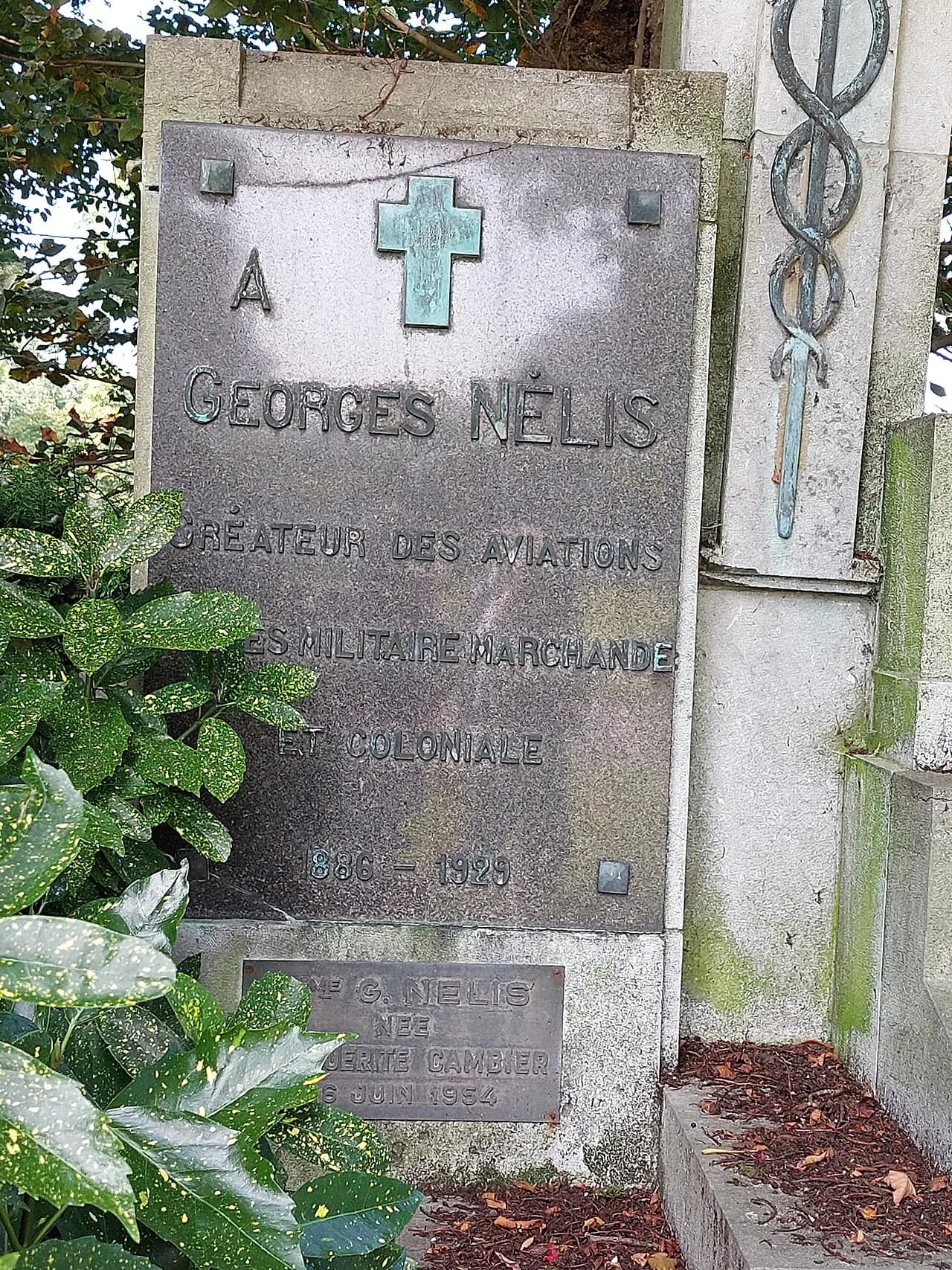 Georges Nélis