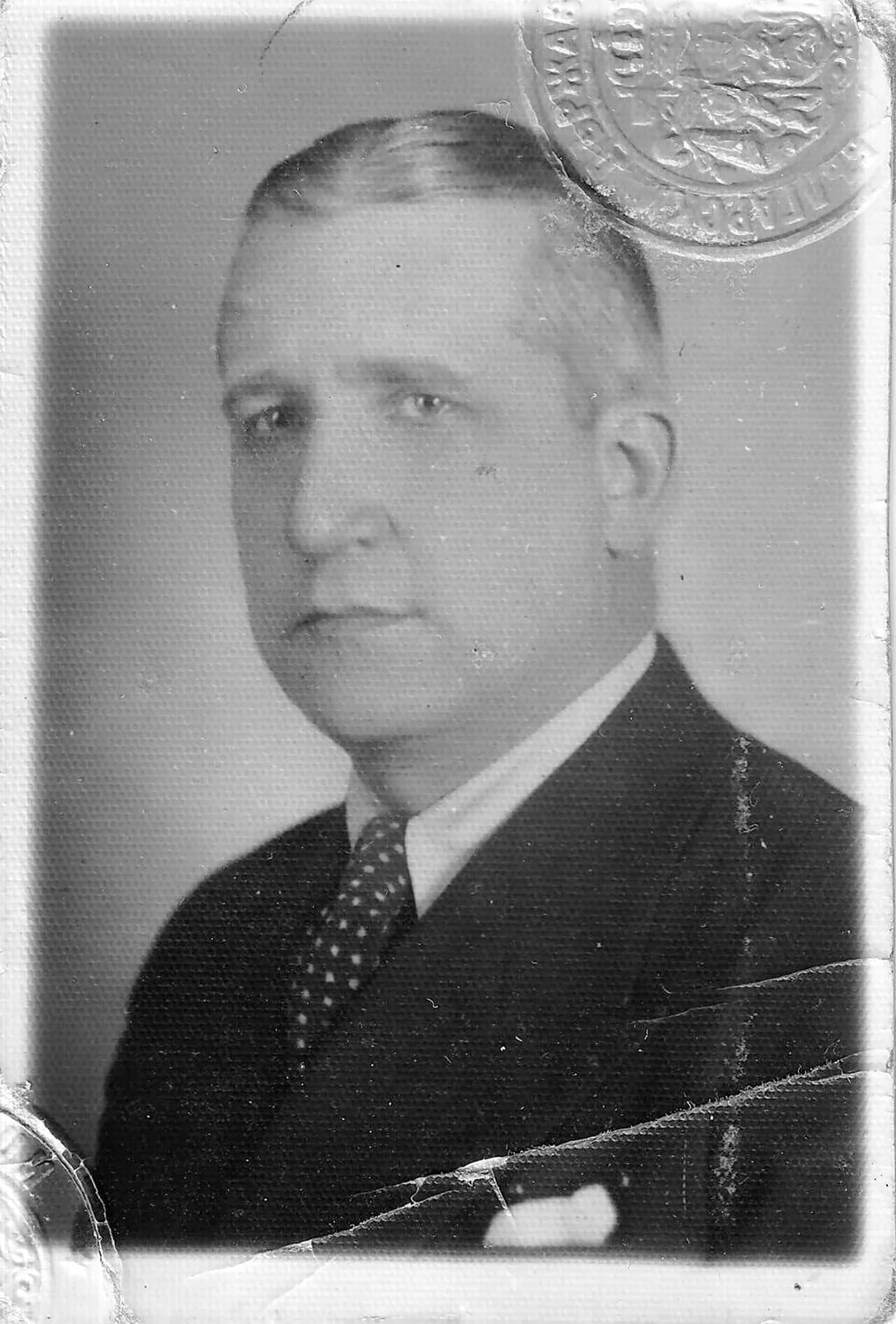 Konstantin Iosifov