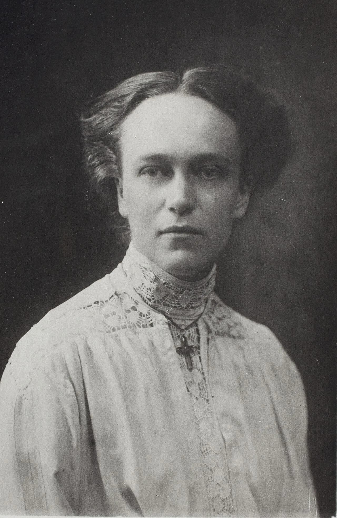 Marie von Gebsattel