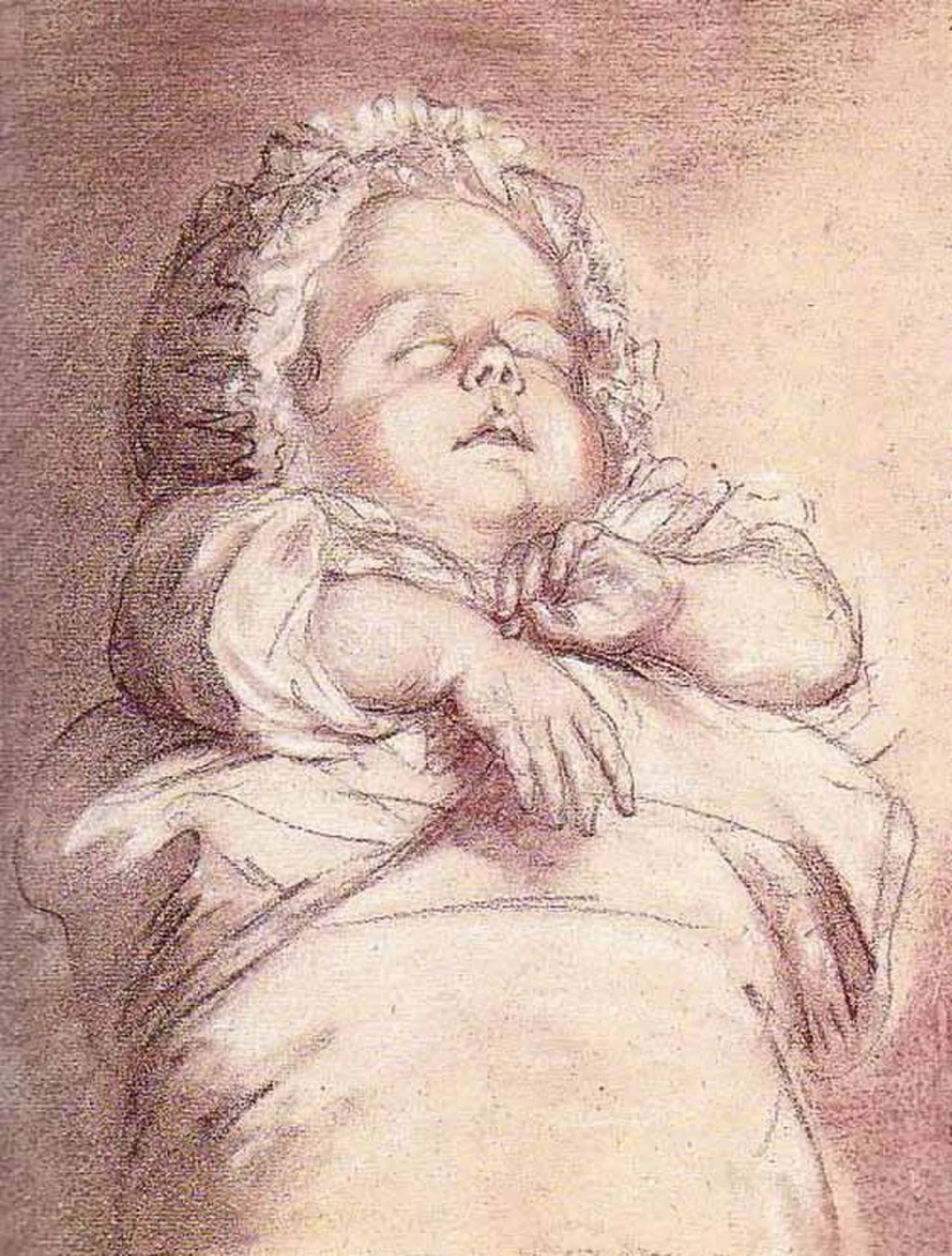 Sophie Hélène de Bourbon