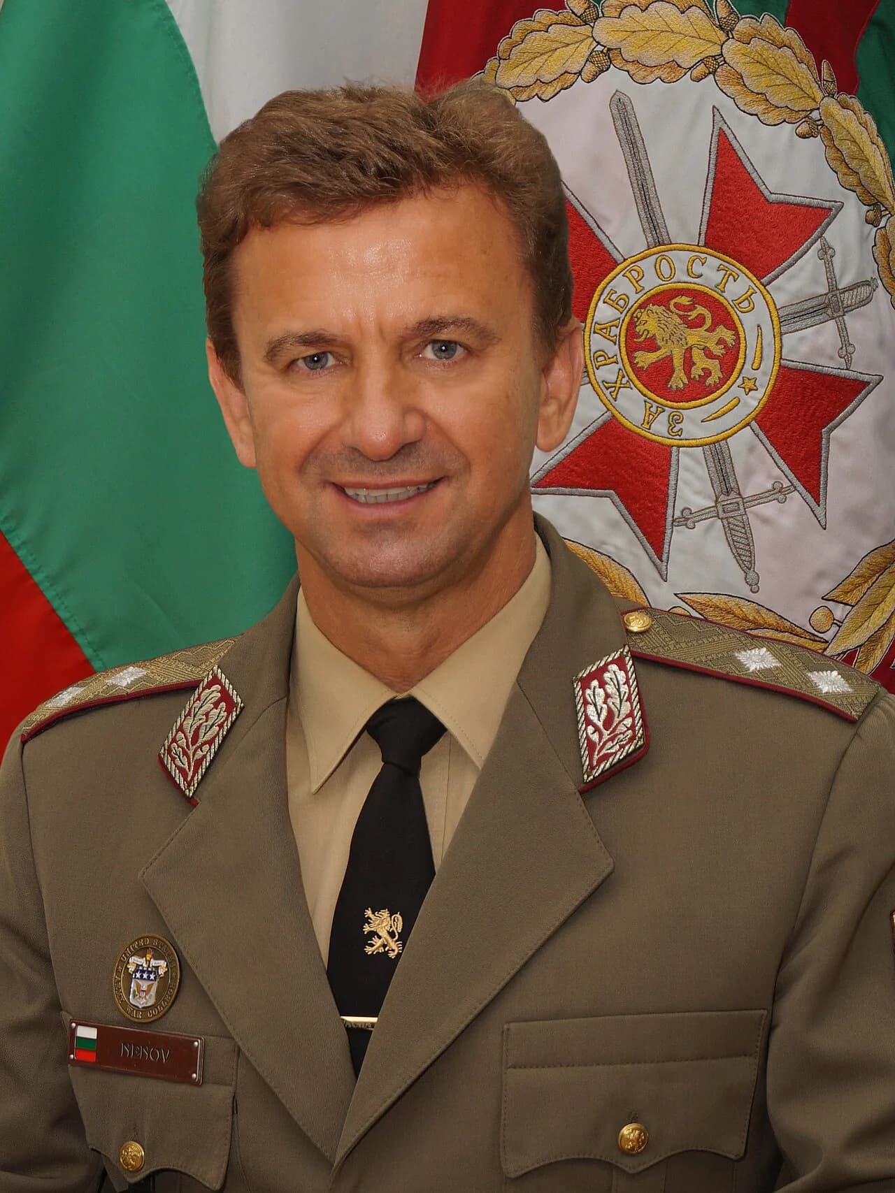 Nejko Nenow