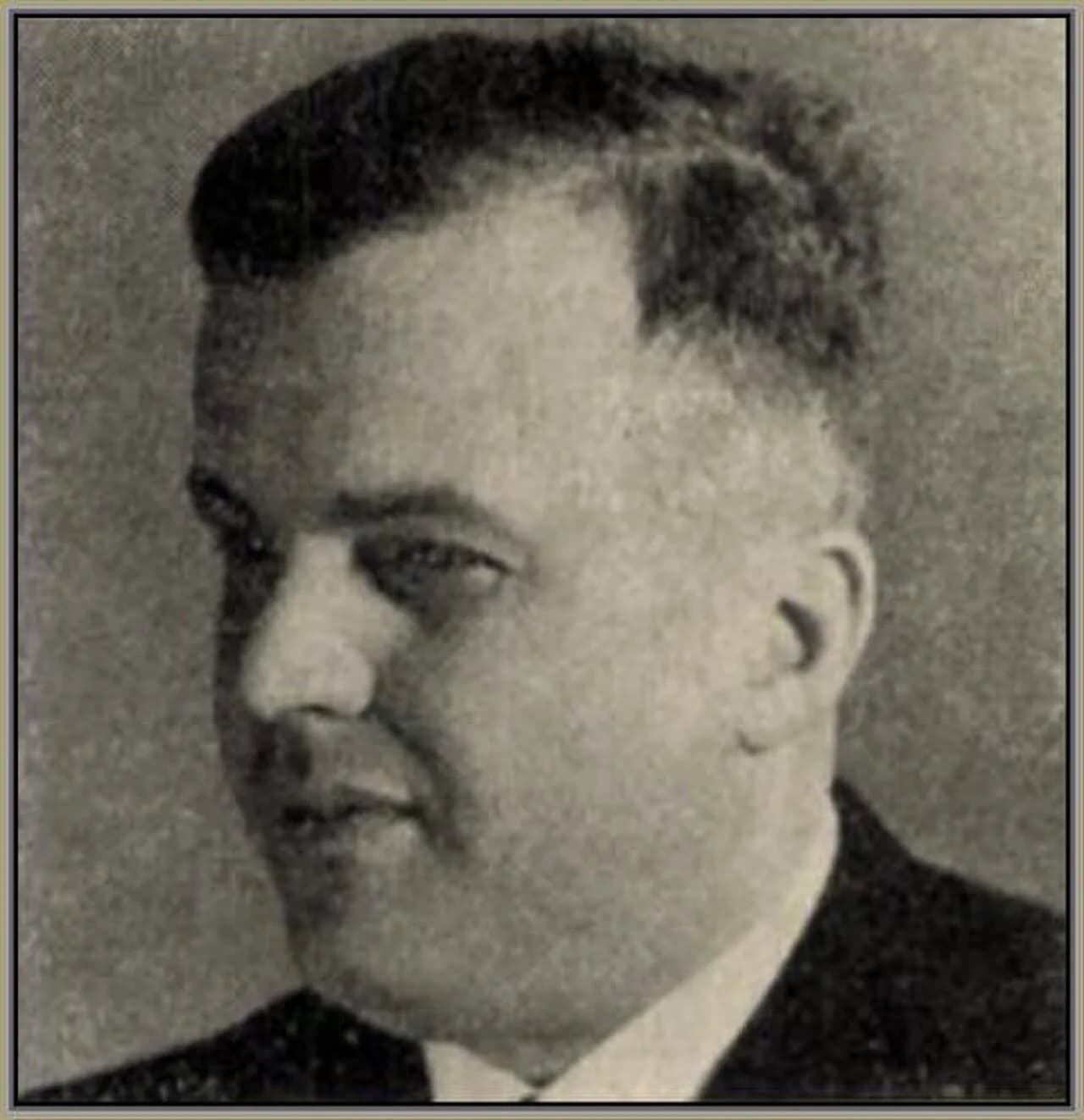 András Hevesi