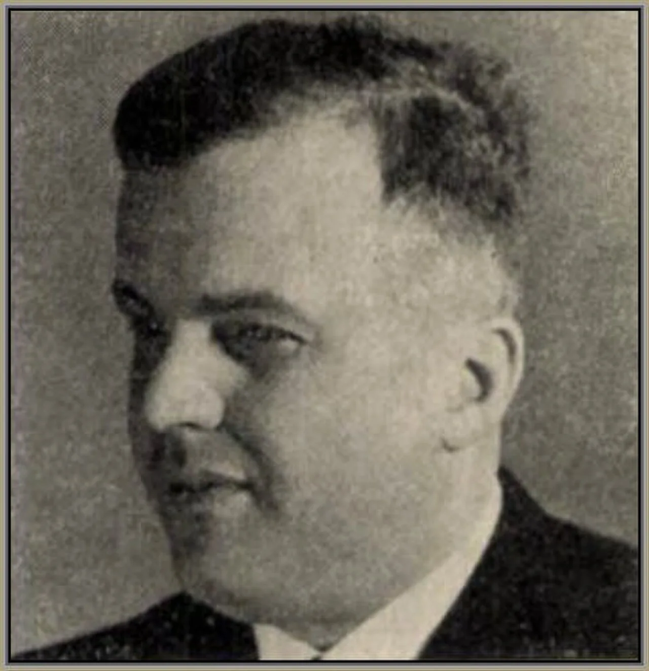 András Hevesi