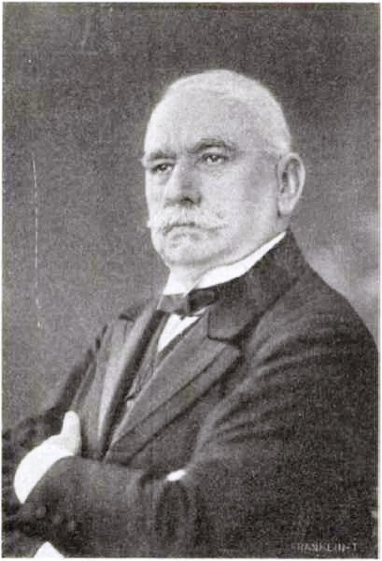Imre Madarász