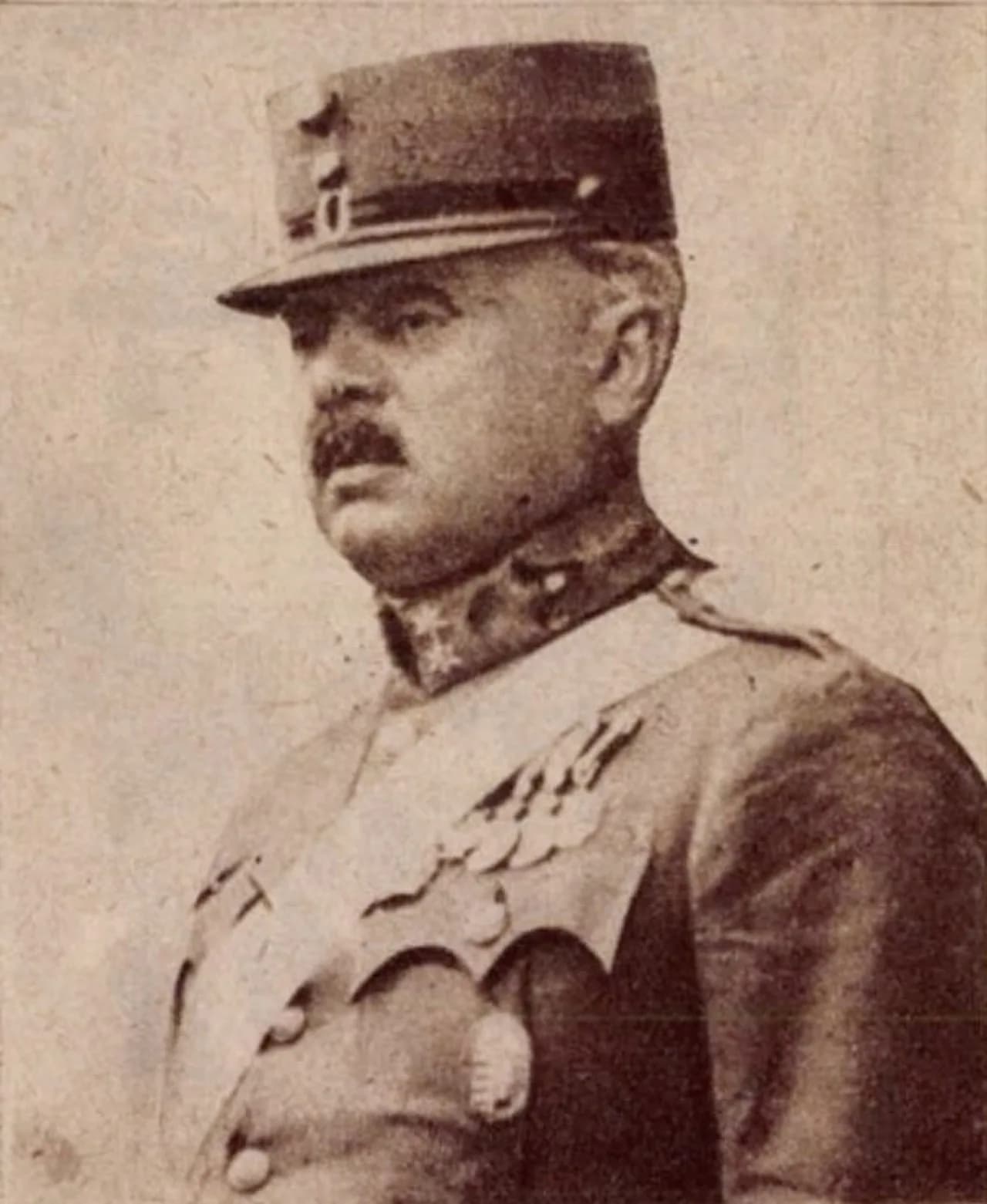 László von Magasházy