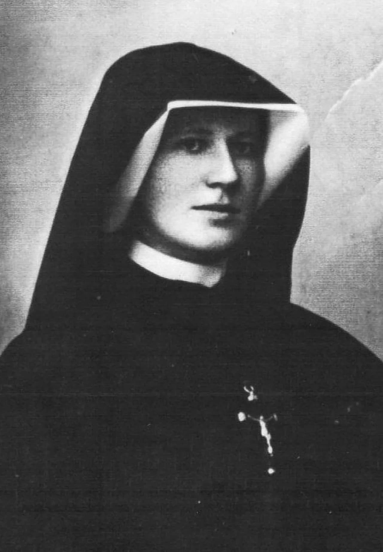 Maria Faustyna Kowalska