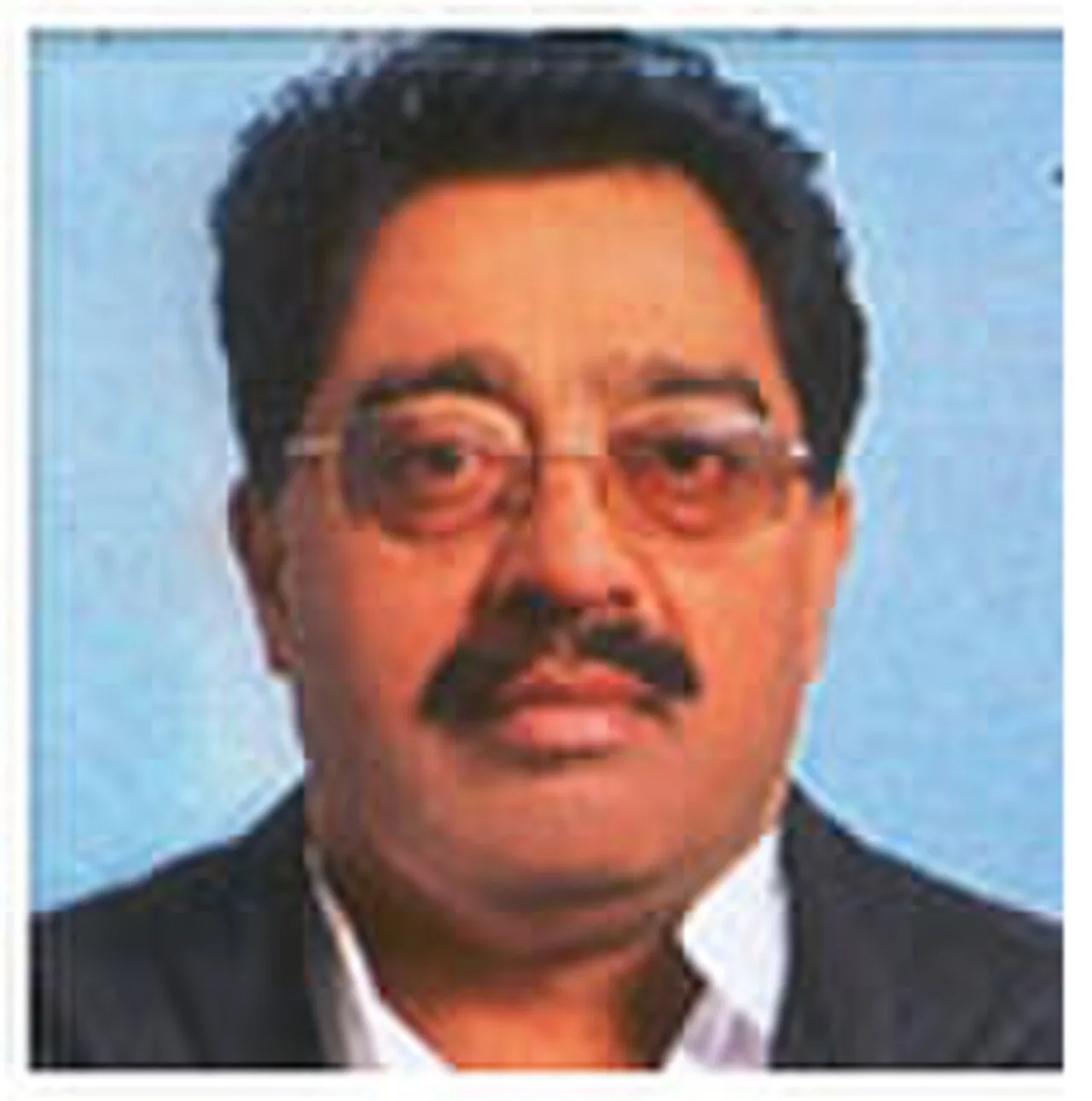 Rajendra Singh Rana