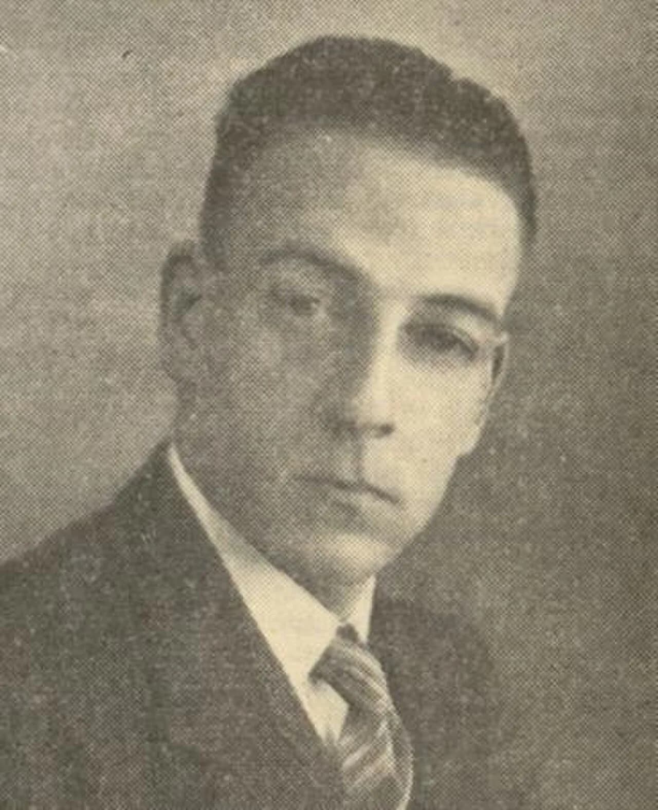 Jacob Joukes Bakker