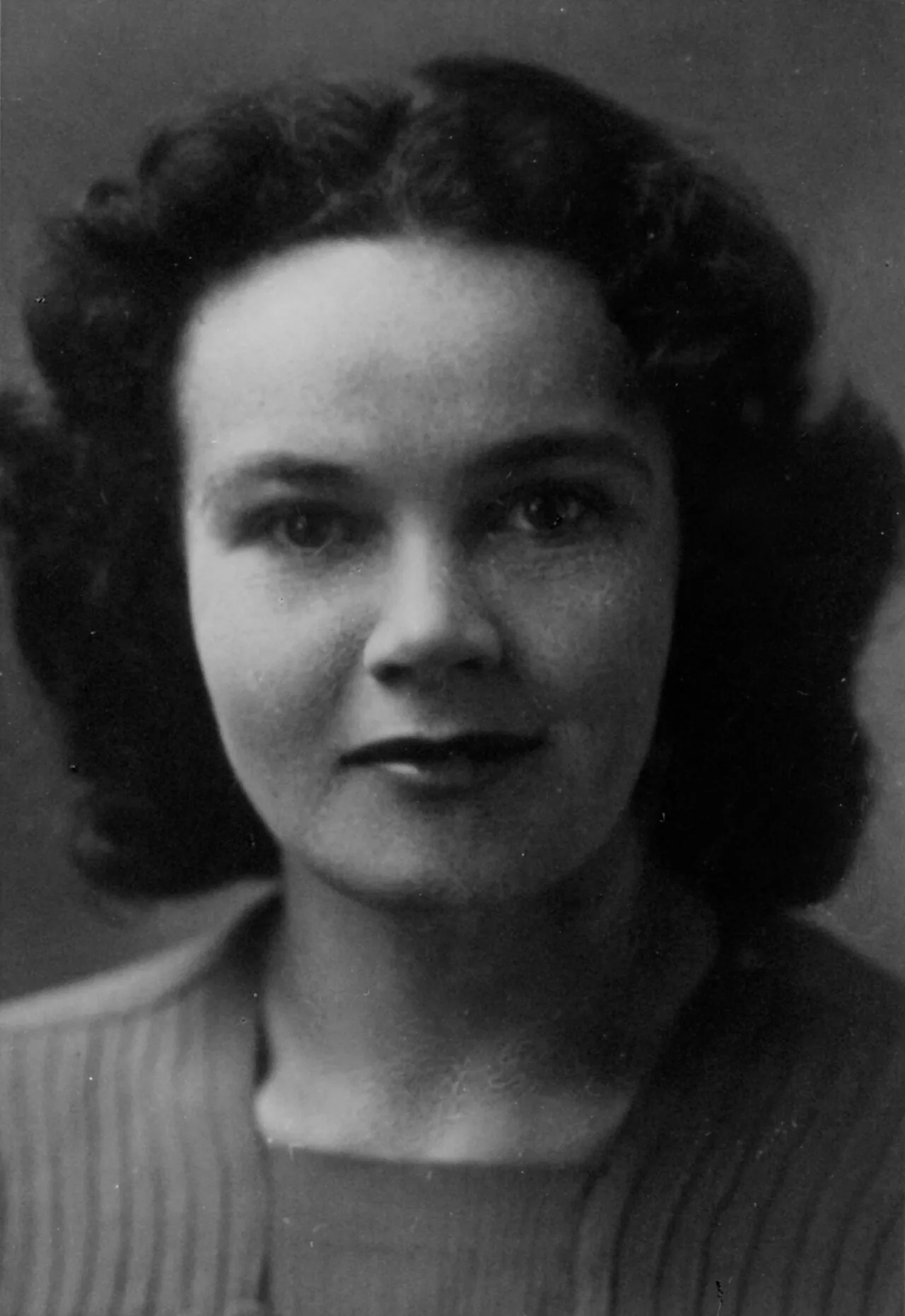 Kathleen Dixon Huntley Gordon-Gray