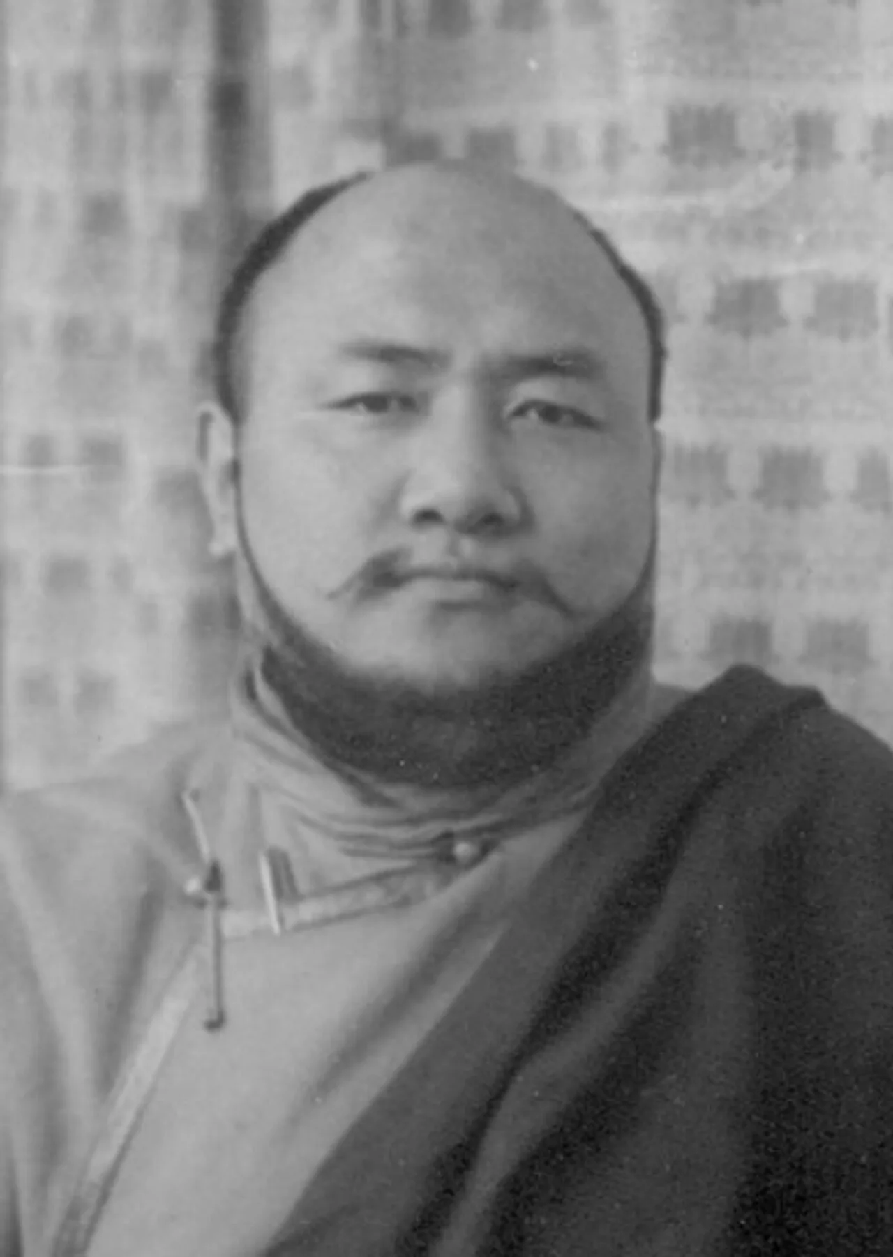 Jikdrel Tsewang Dorje