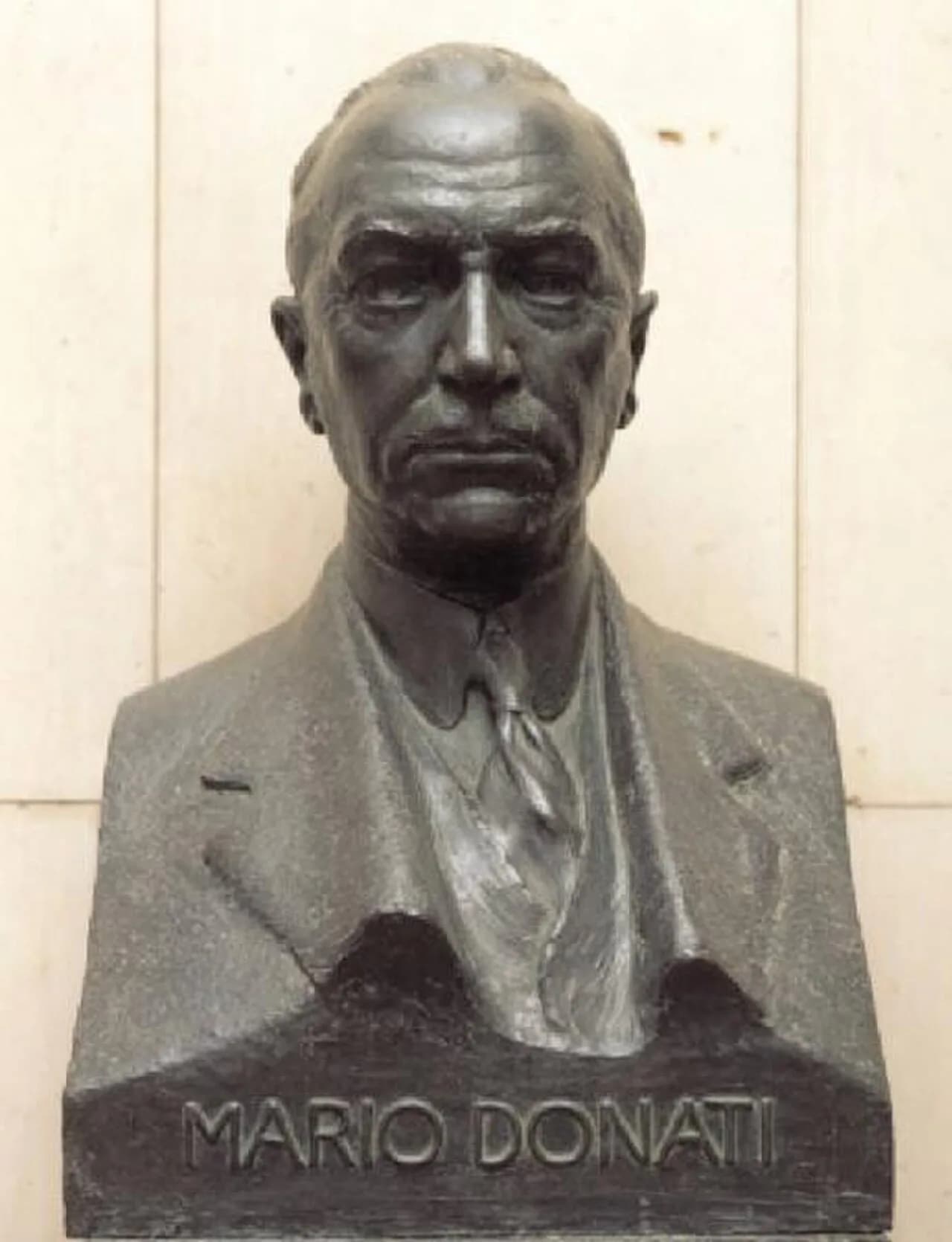 Mario Donati