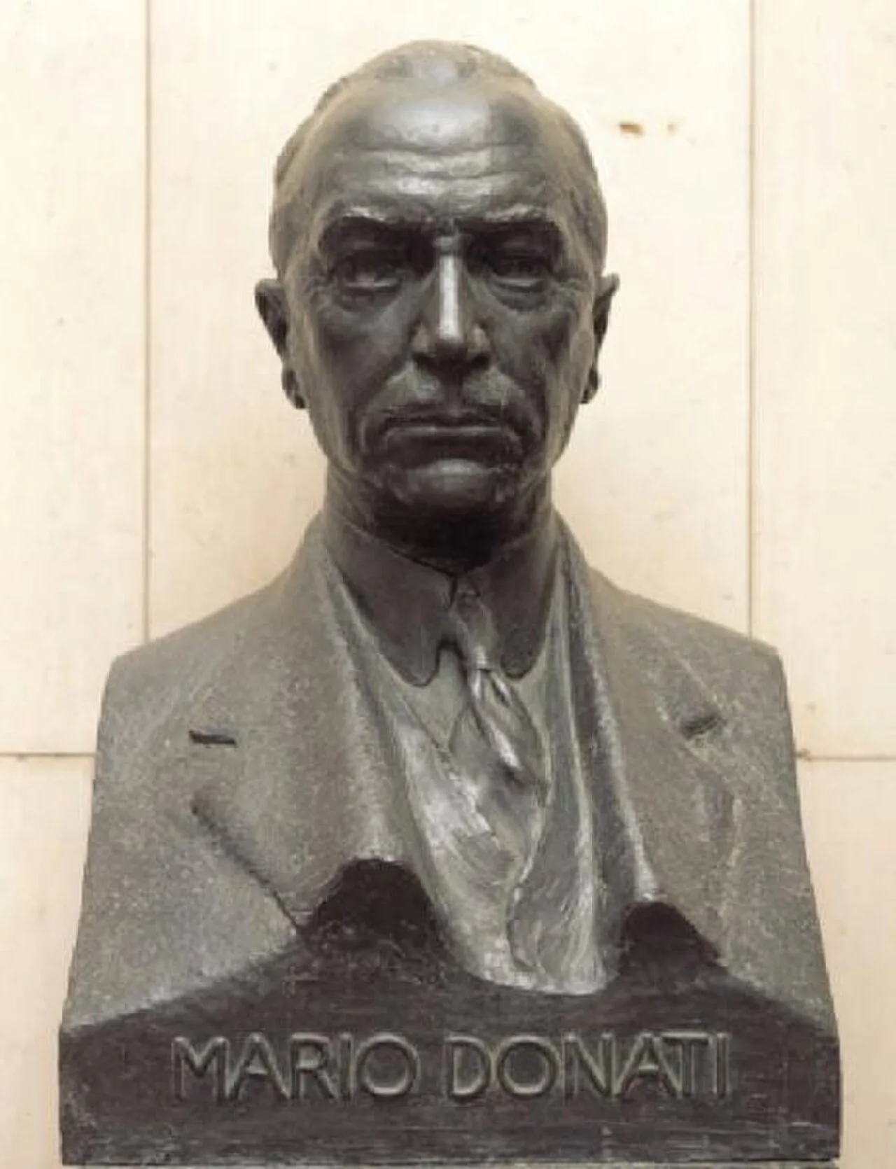 Mario Donati