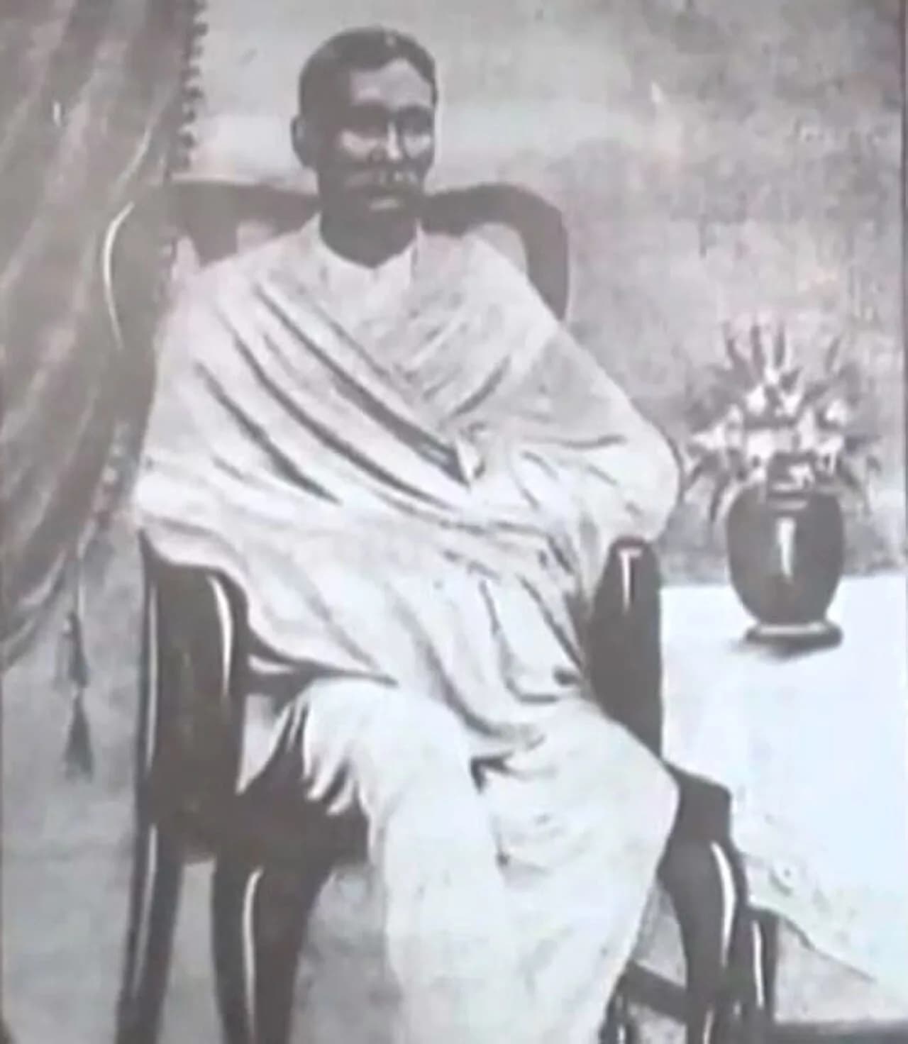 Gobindachandra Das