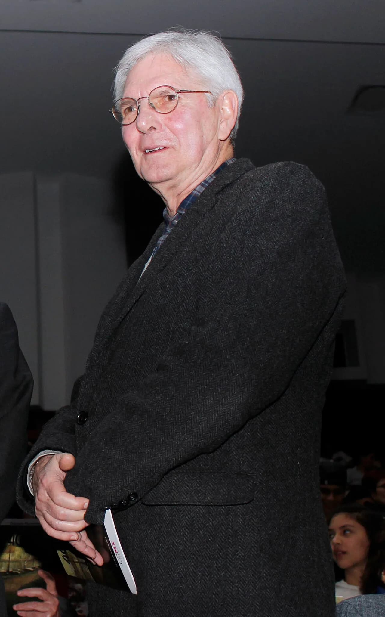 Mario Lavista