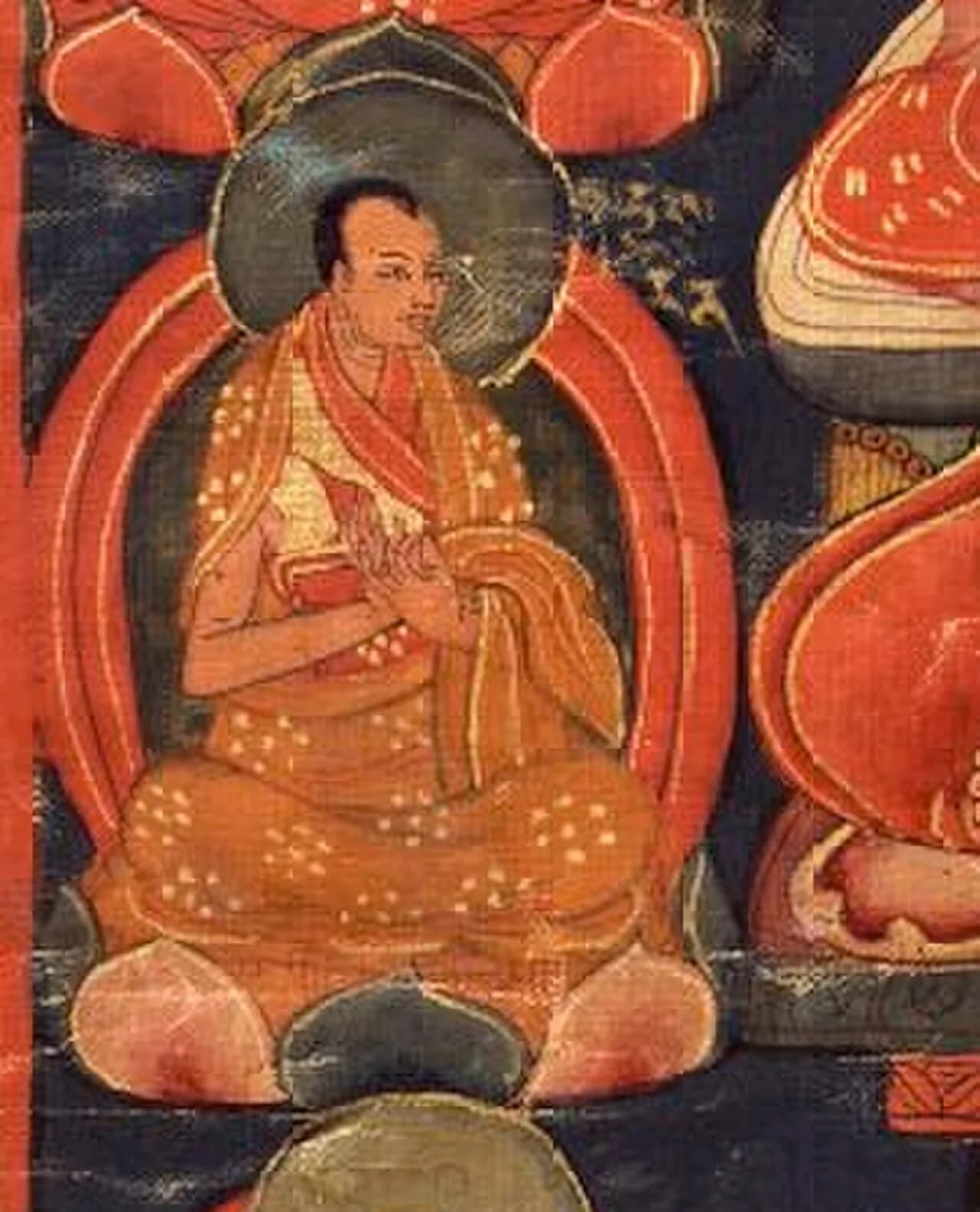 Muchen Sanggye Rinchen