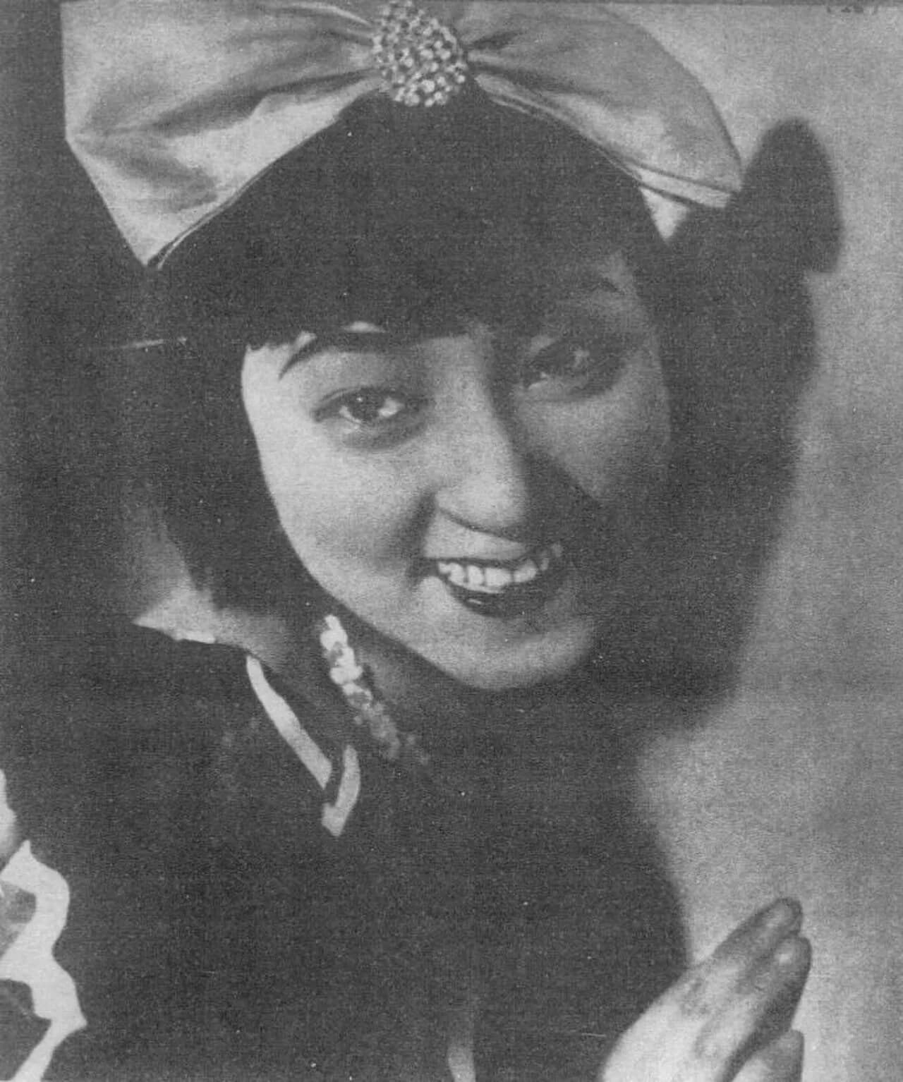 Matsuko Ashita