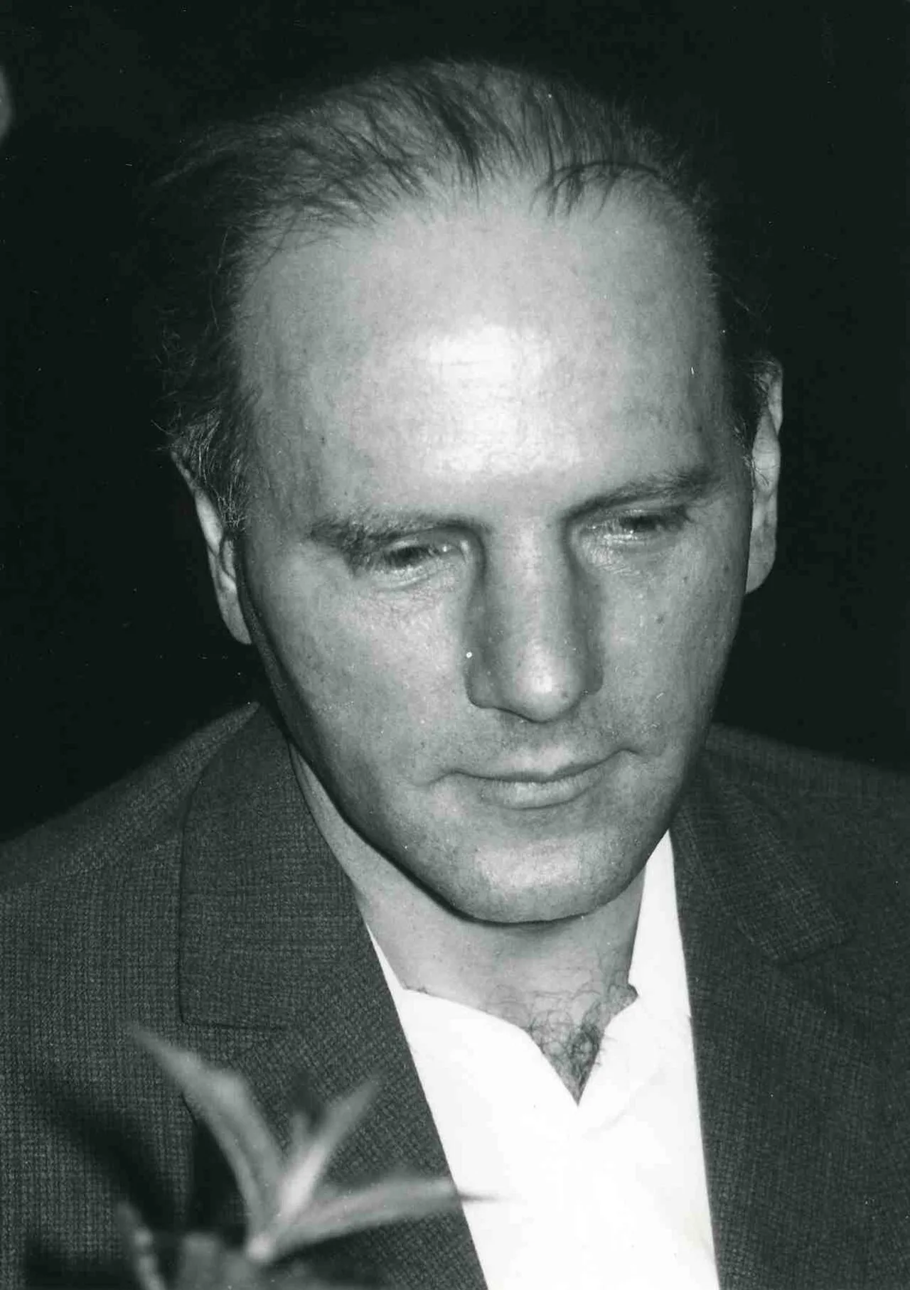 Mario Szenessy