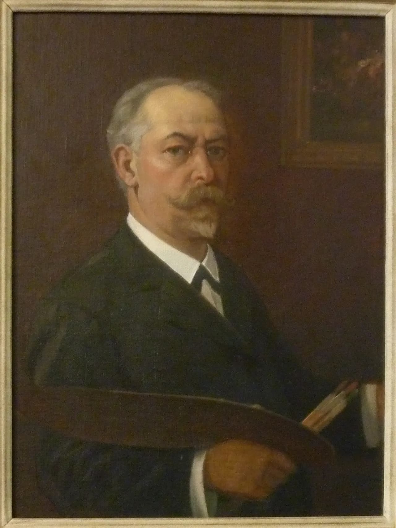 Marius Beul