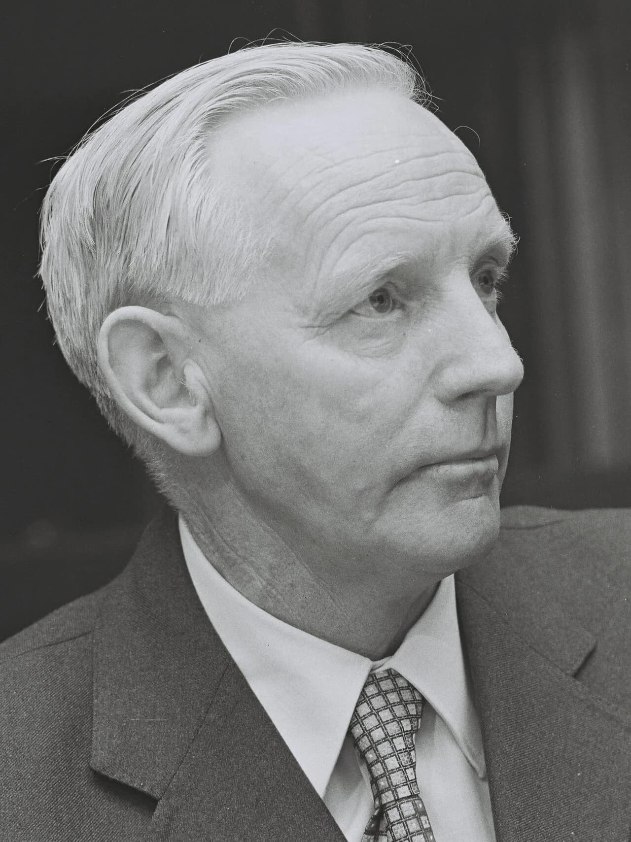 Mark Clinton