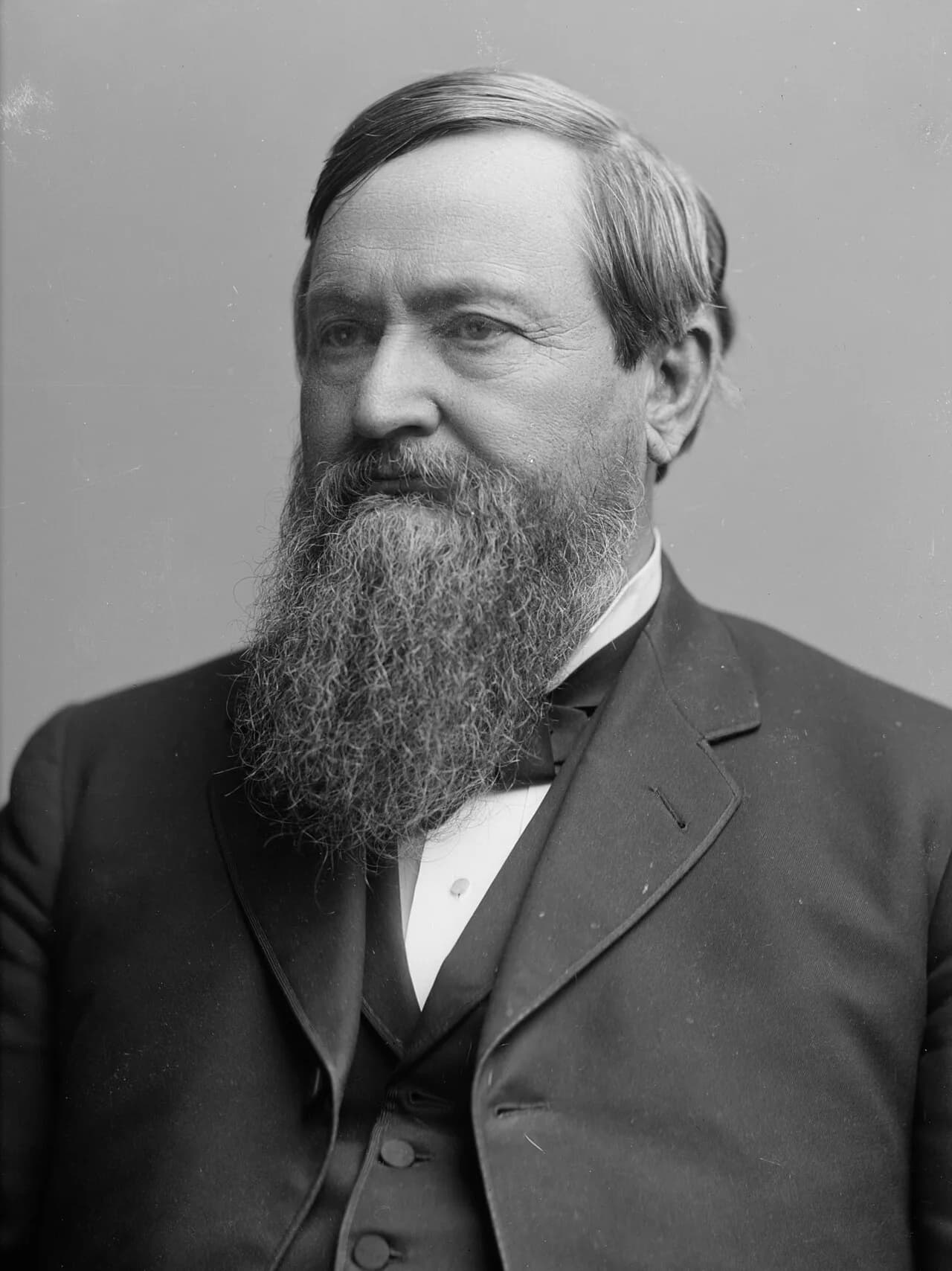 Mark H. Dunnell