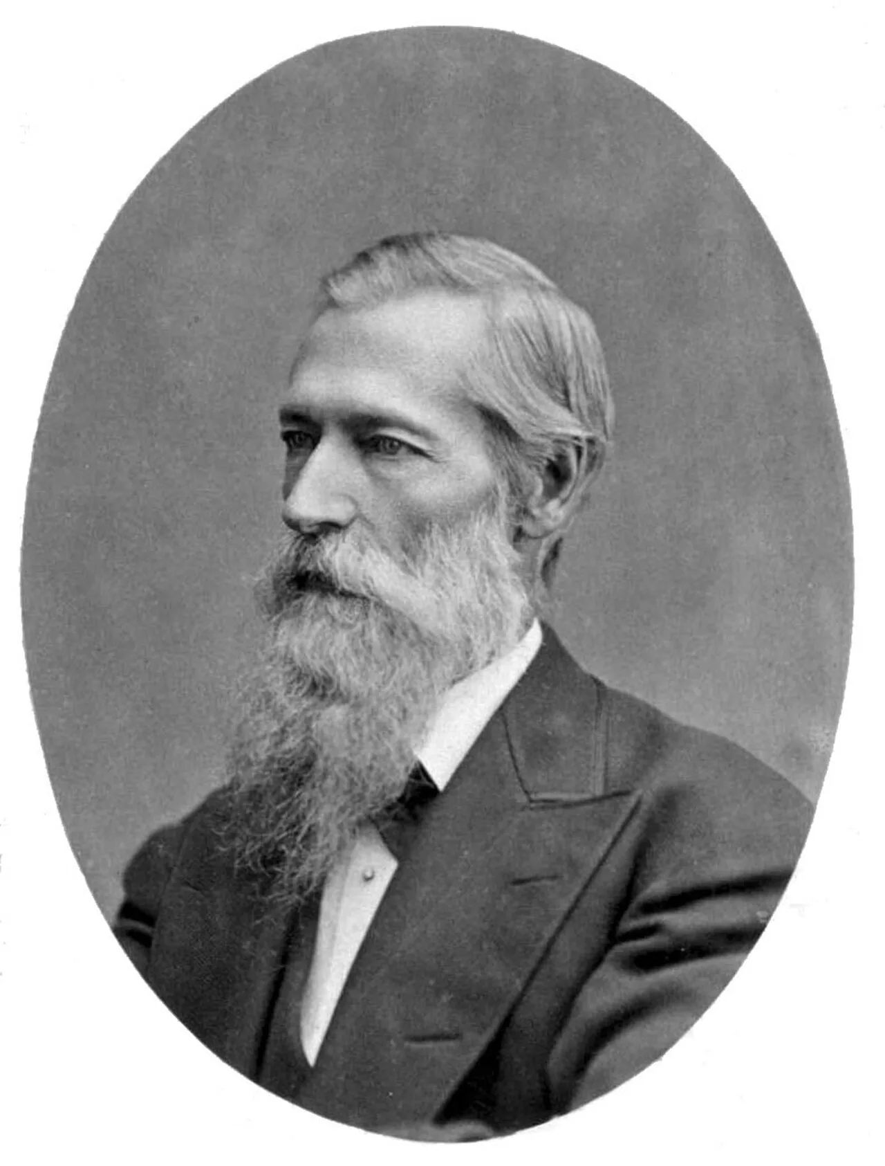 Mark Hopkins