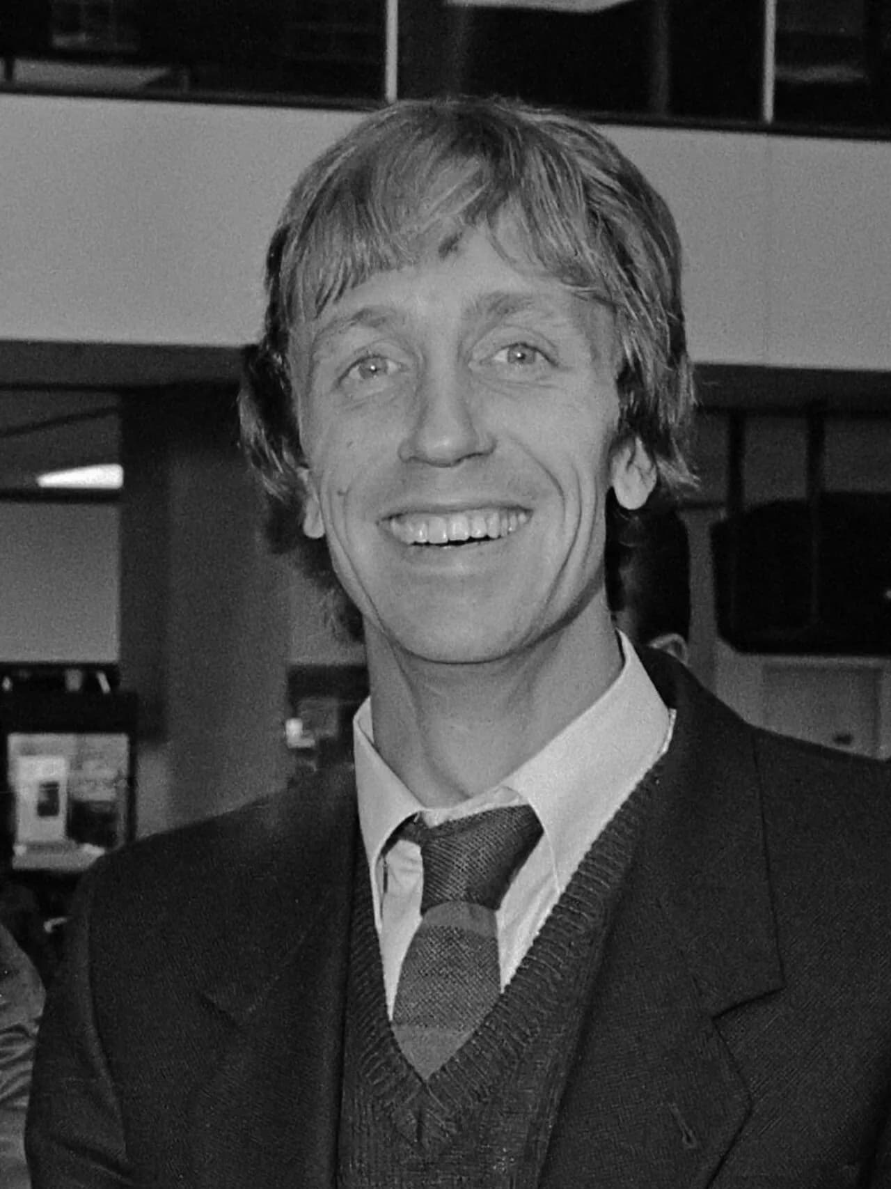 Gerrie Kleton