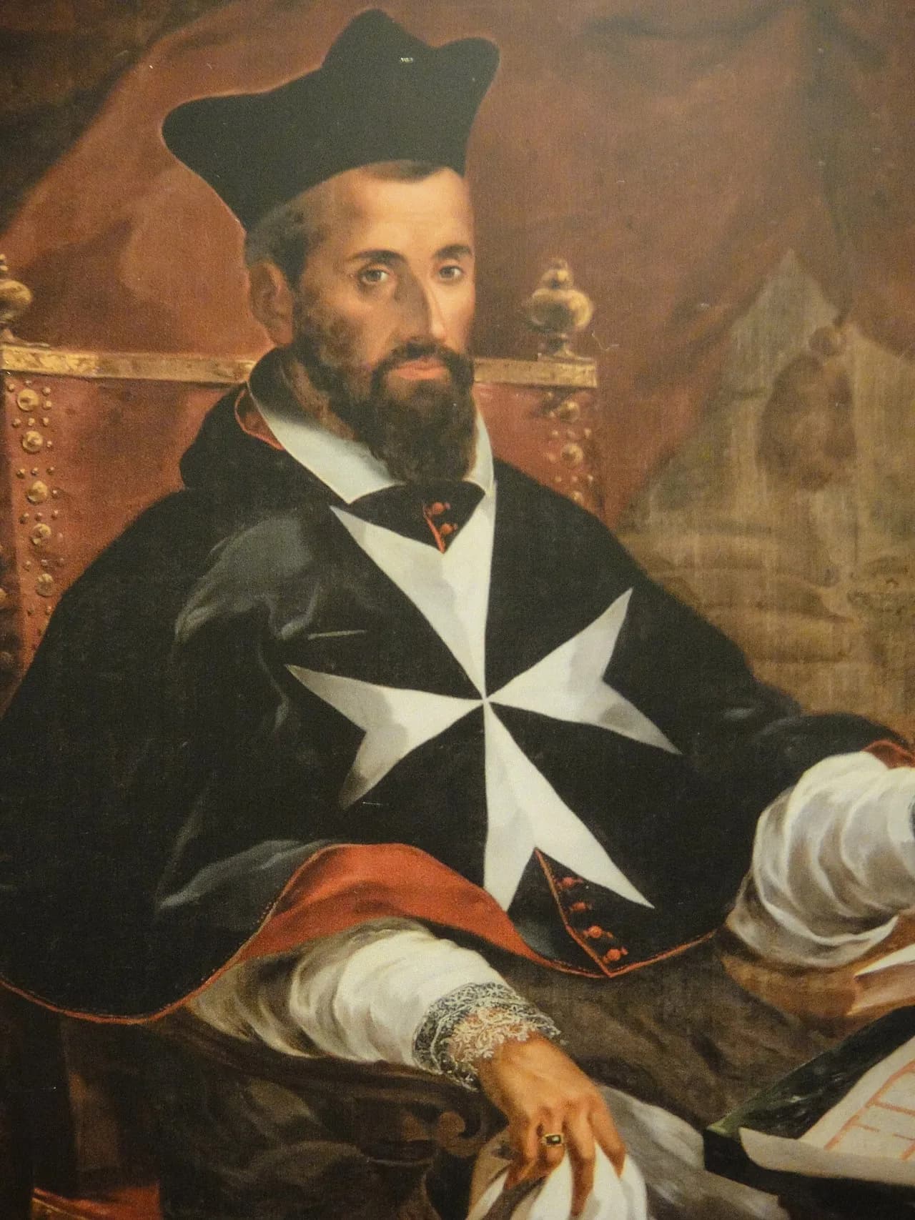 Baldassarre Cagliares