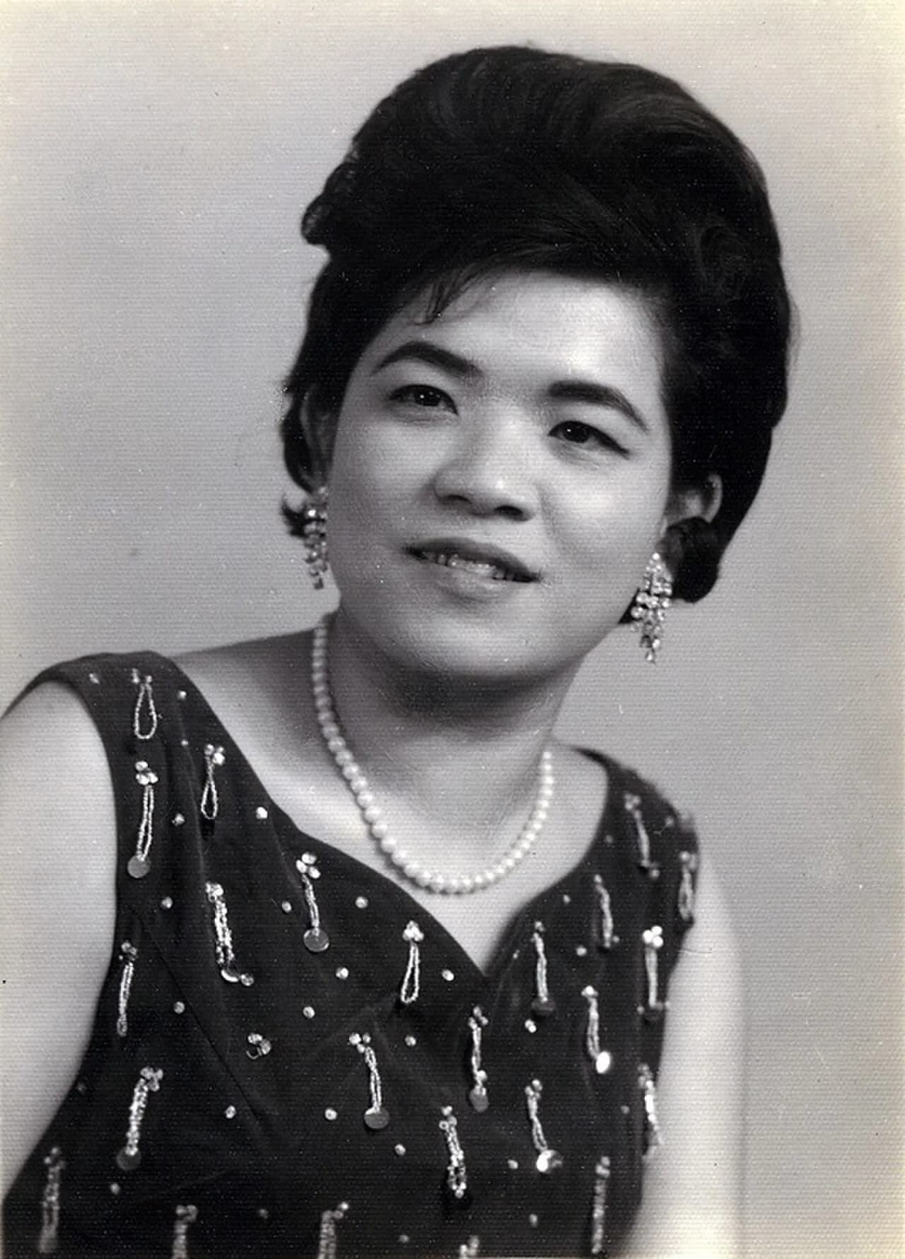 Lai Bixia
