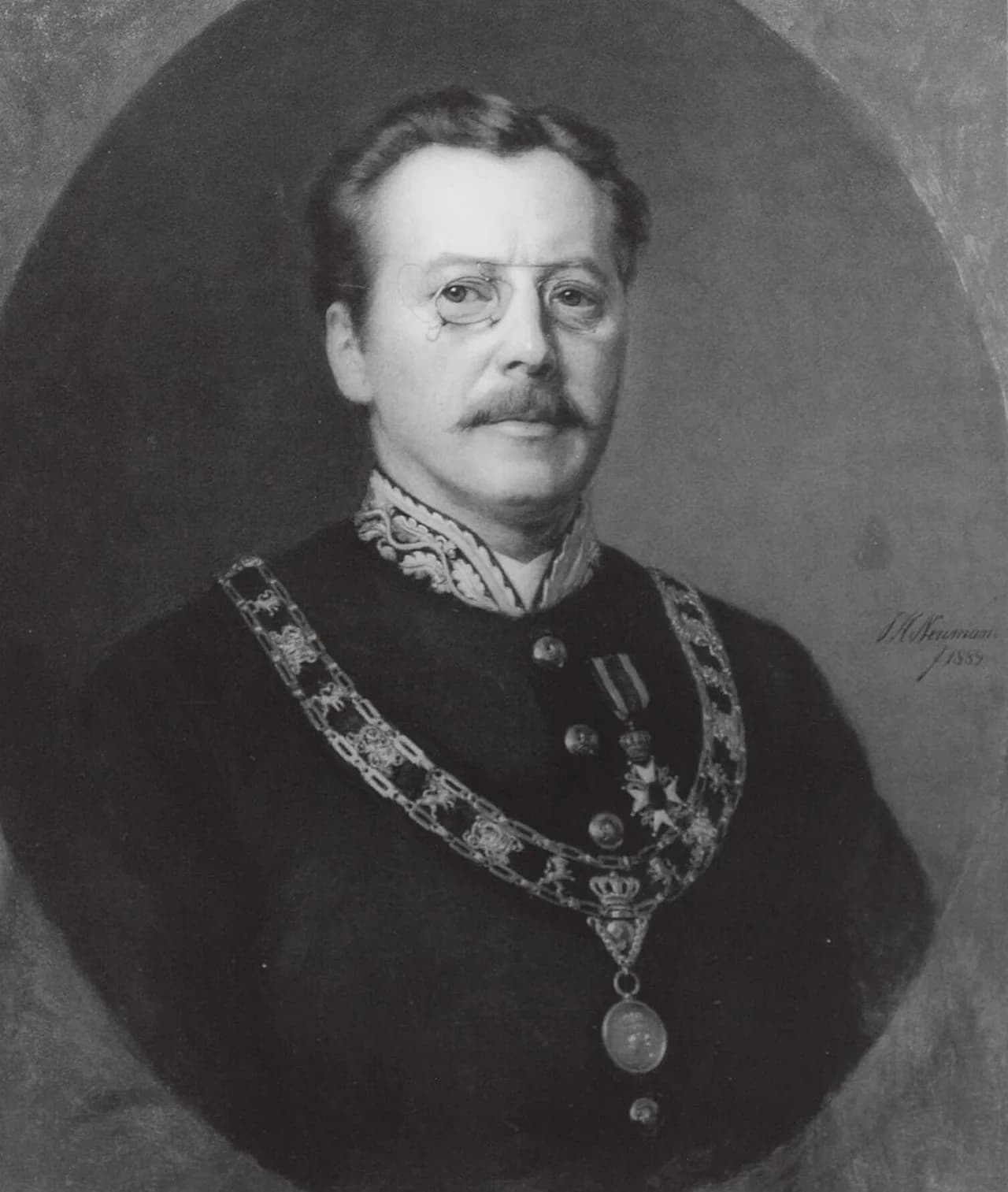 Piter Lycklama à Nijeholt