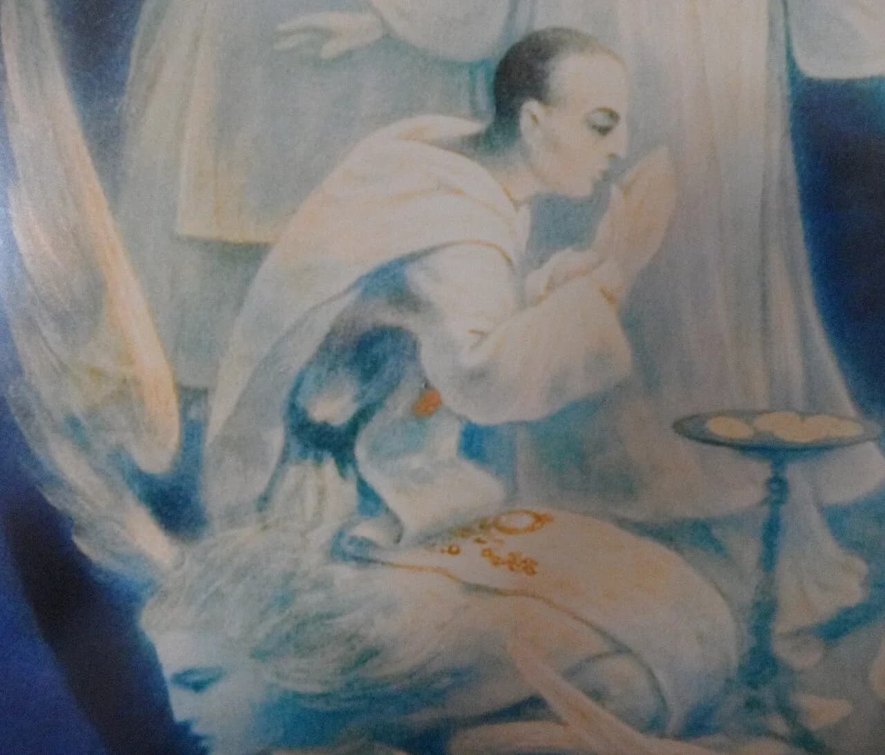 Juan de Jesús y María