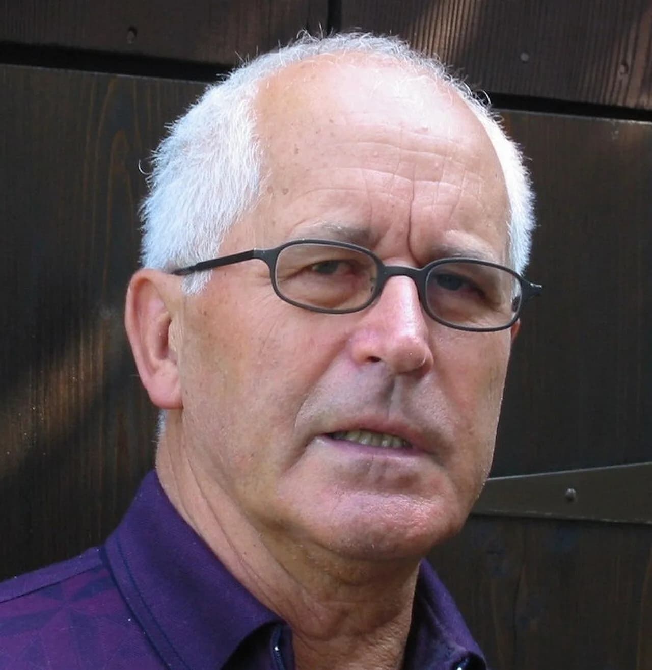 Markus Heinrich Meyer