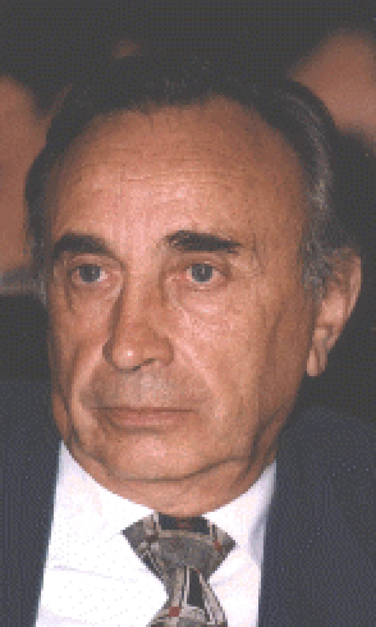 Enrique J. M. Martínez Almudévar