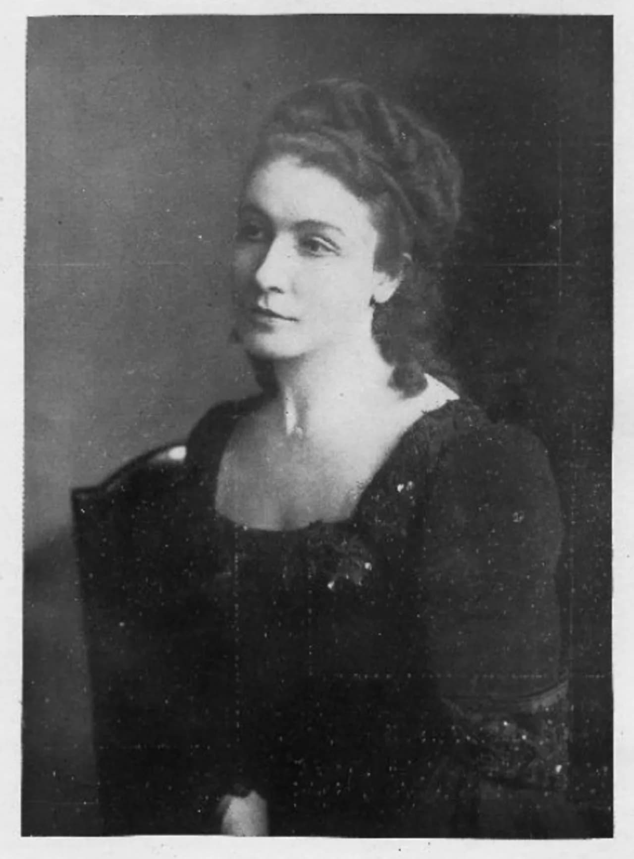 Martha Angerstein