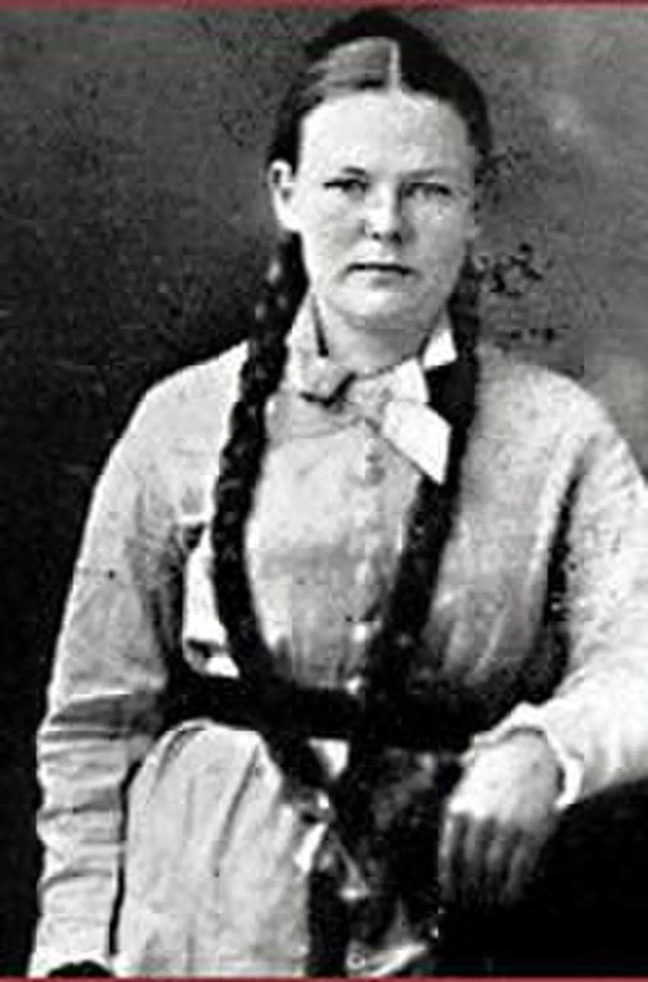 Martha Matilda Harper