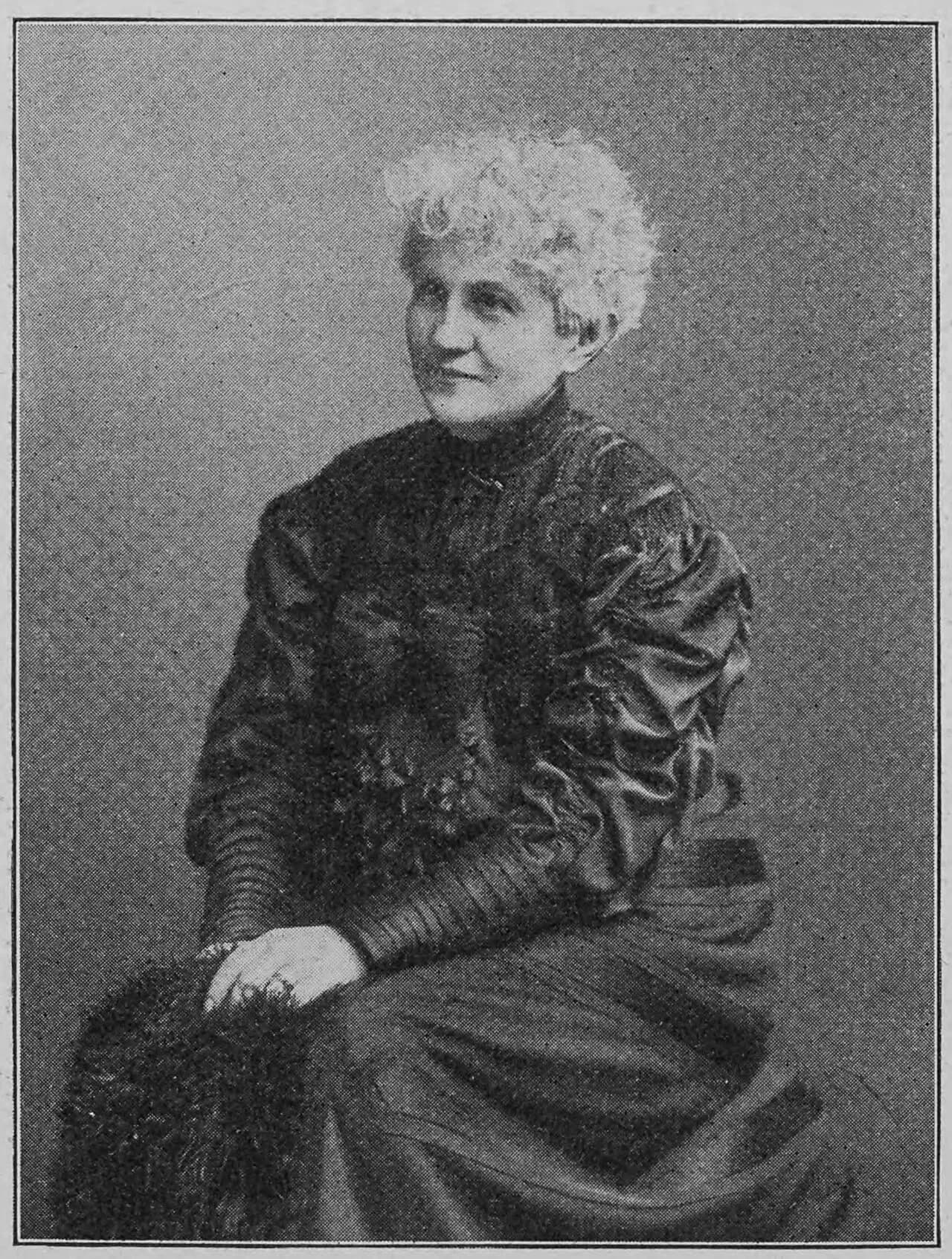 Marthe Renate Fischer