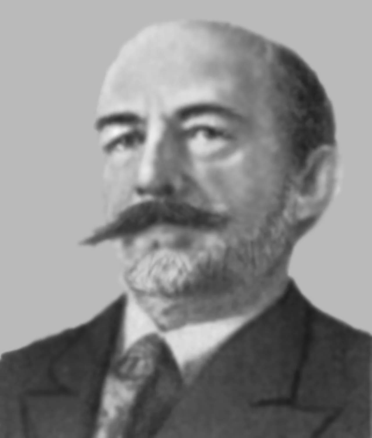 Wladimir Maximowitsch Fritsche