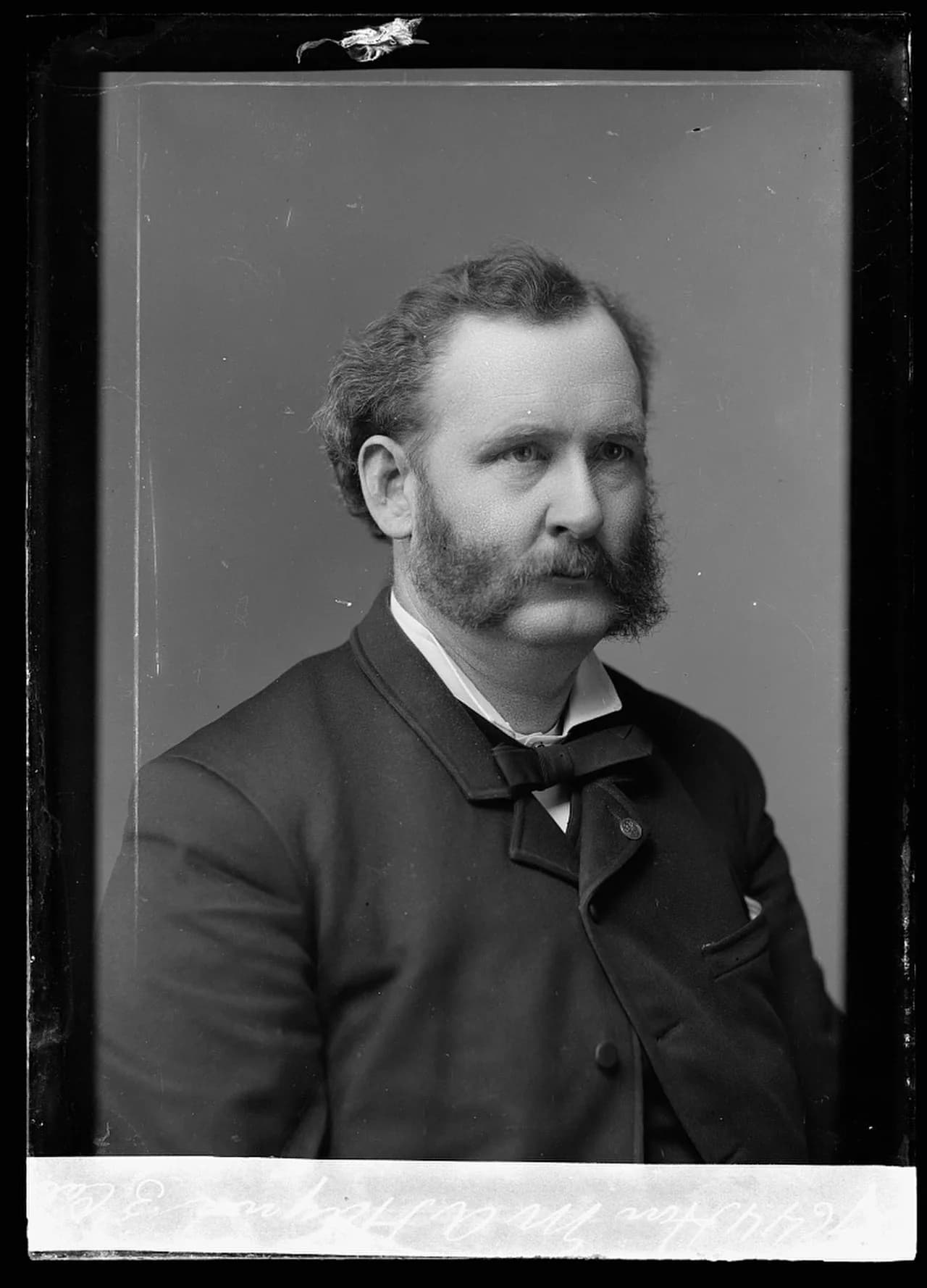 Martin Alonzo Haynes