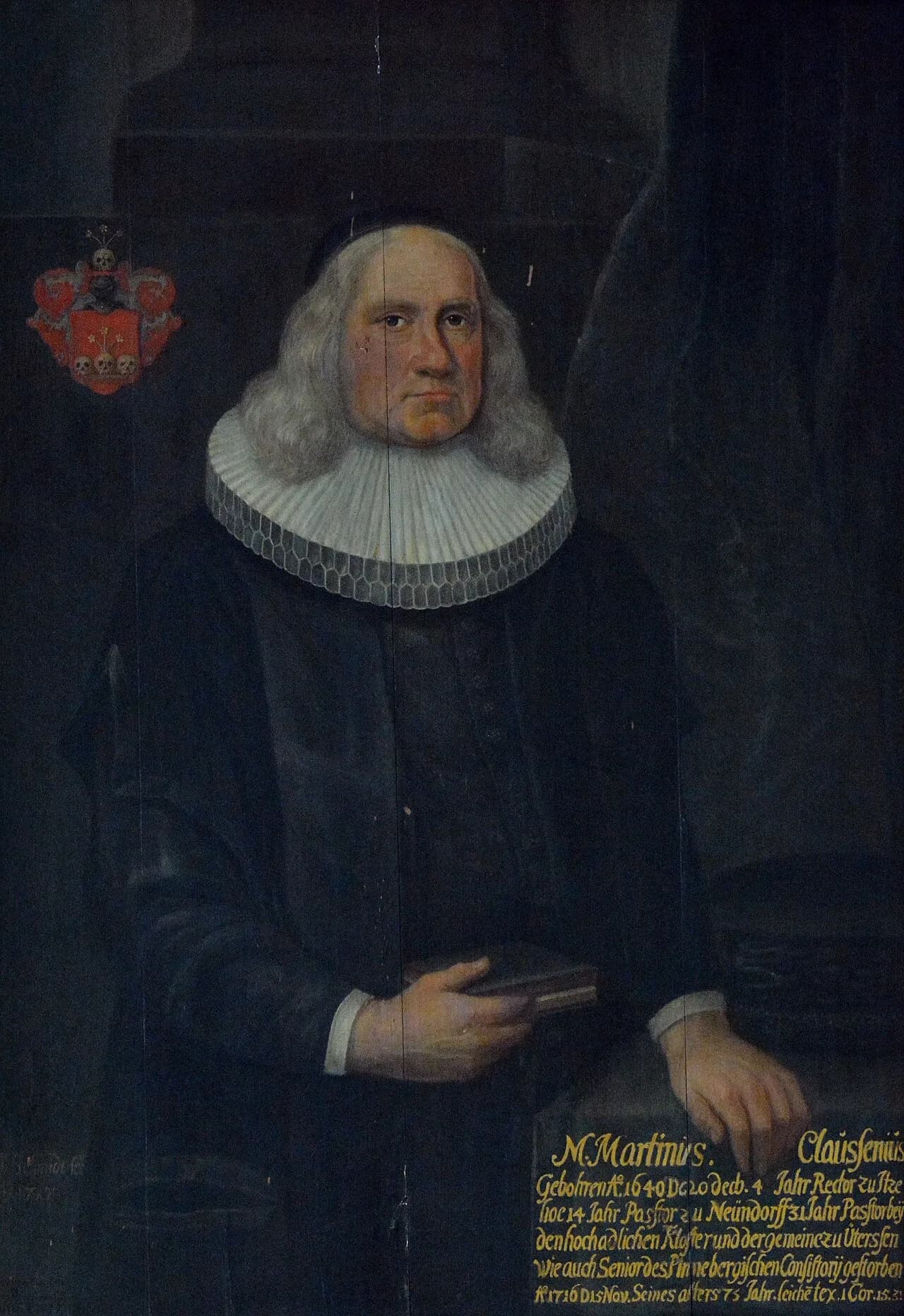 Martin Clausen