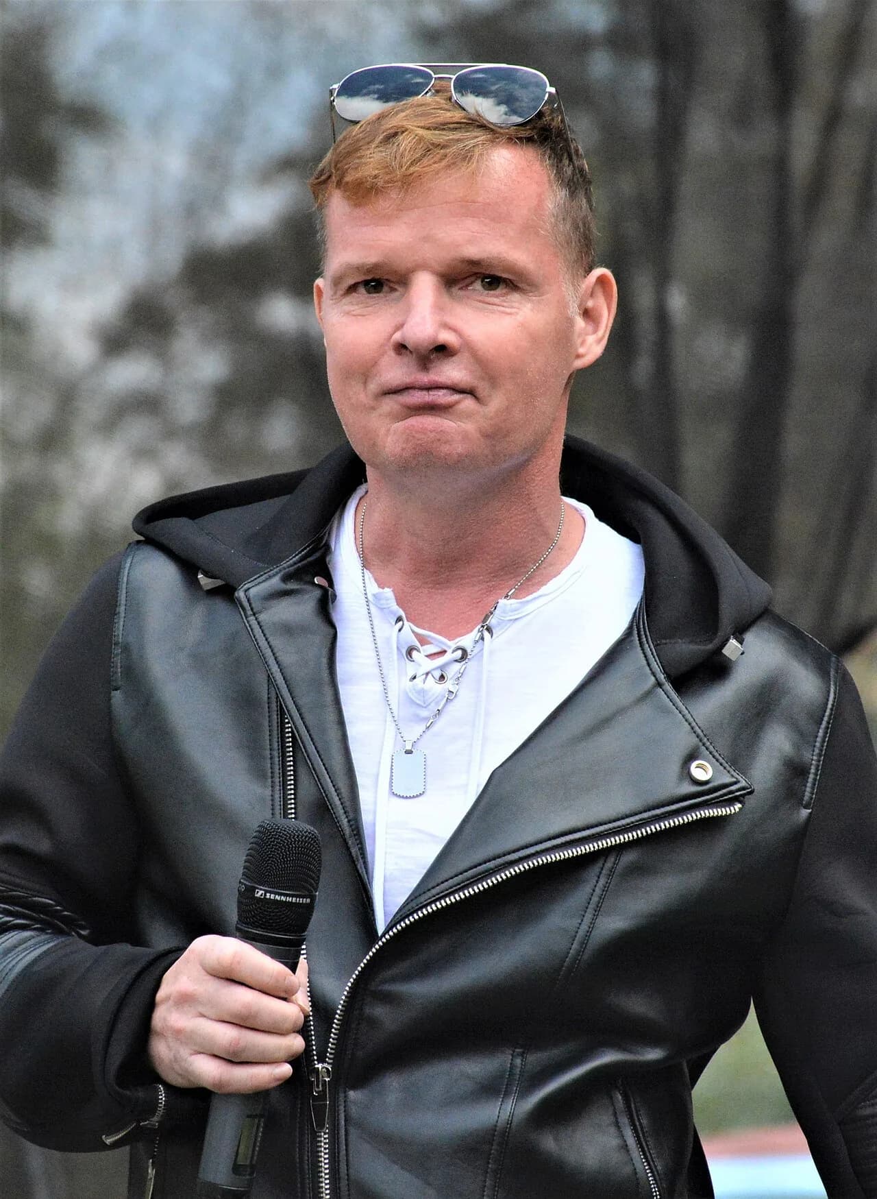 Martin France
