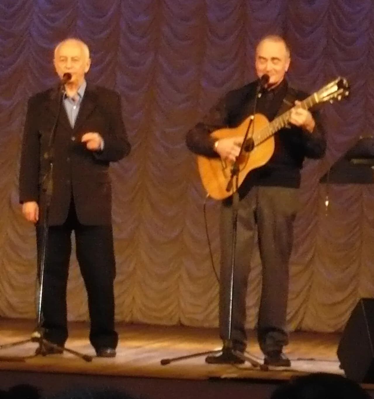Mikhail Kane
