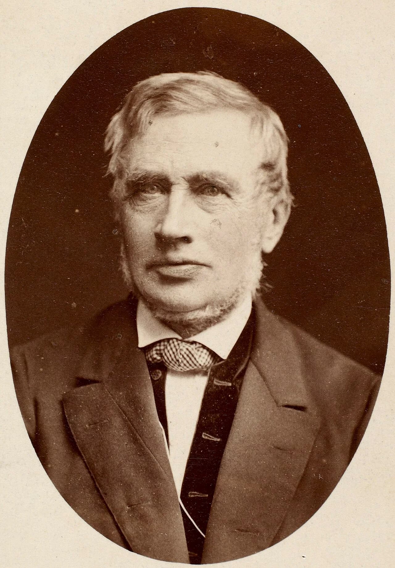 Martin Hammerich