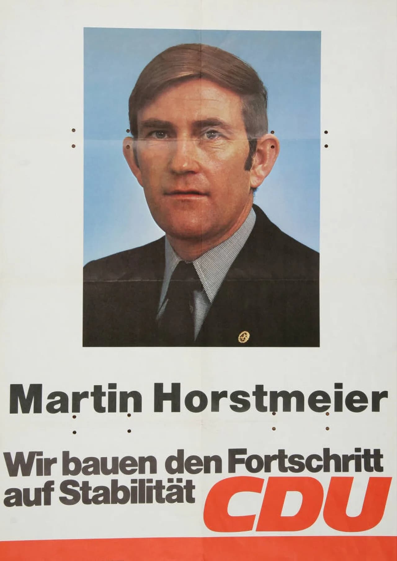 Martin Horstmeier
