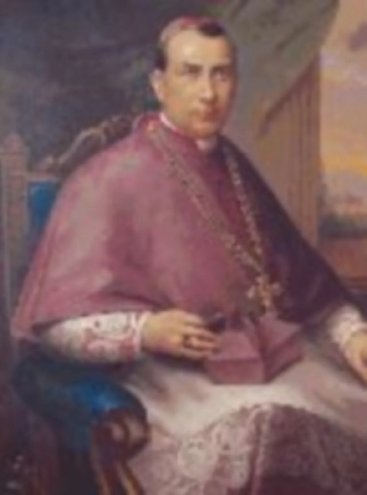 Martin Josef Říha