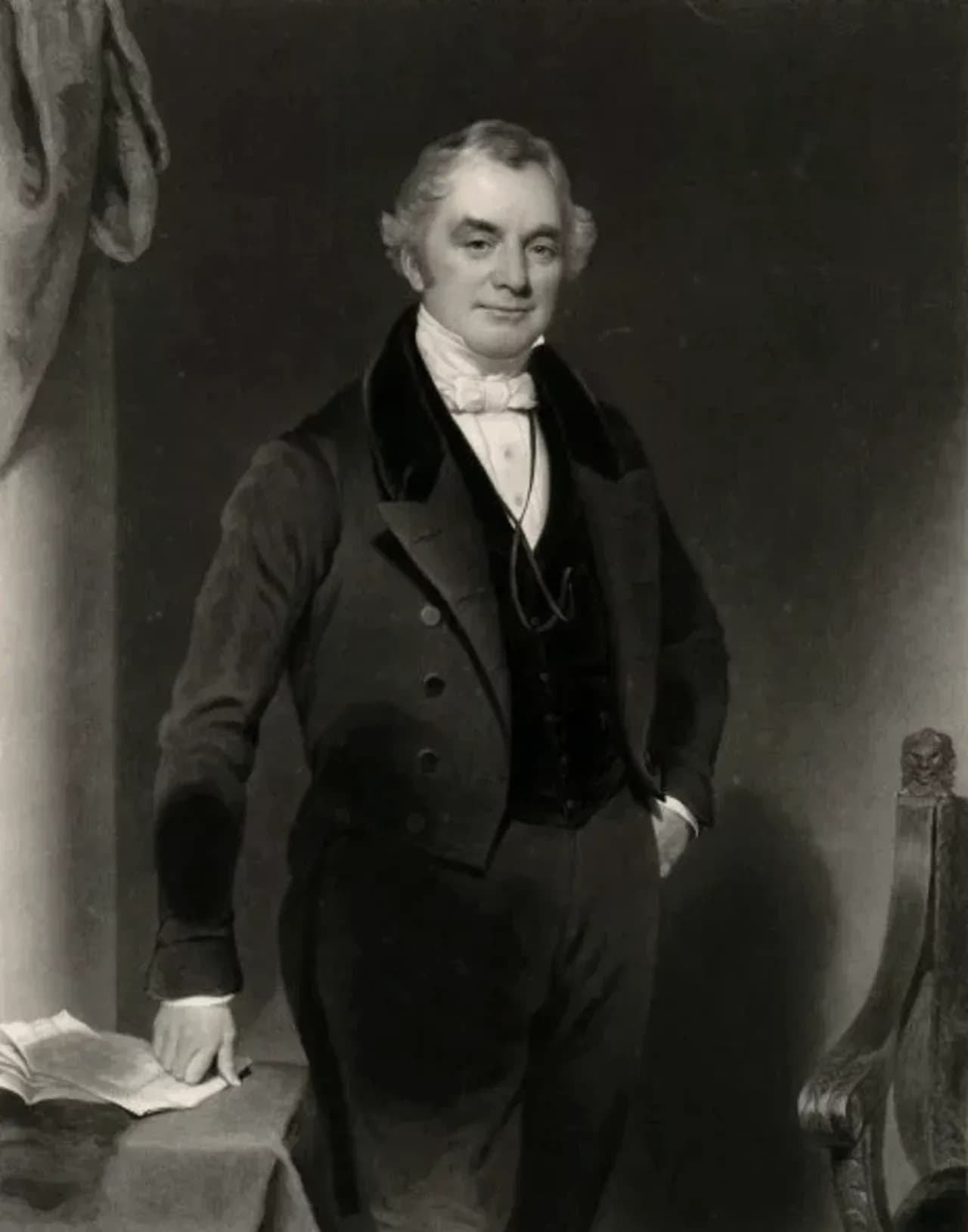Joseph Baxendale