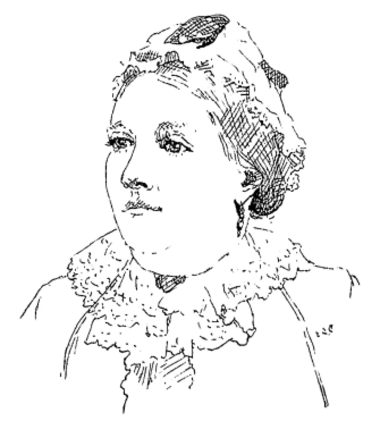 Marie Hilton