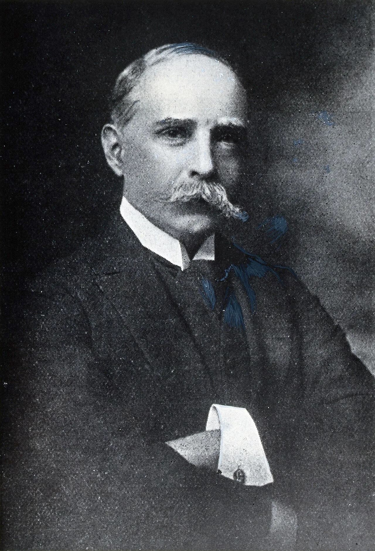 Robert William Philip