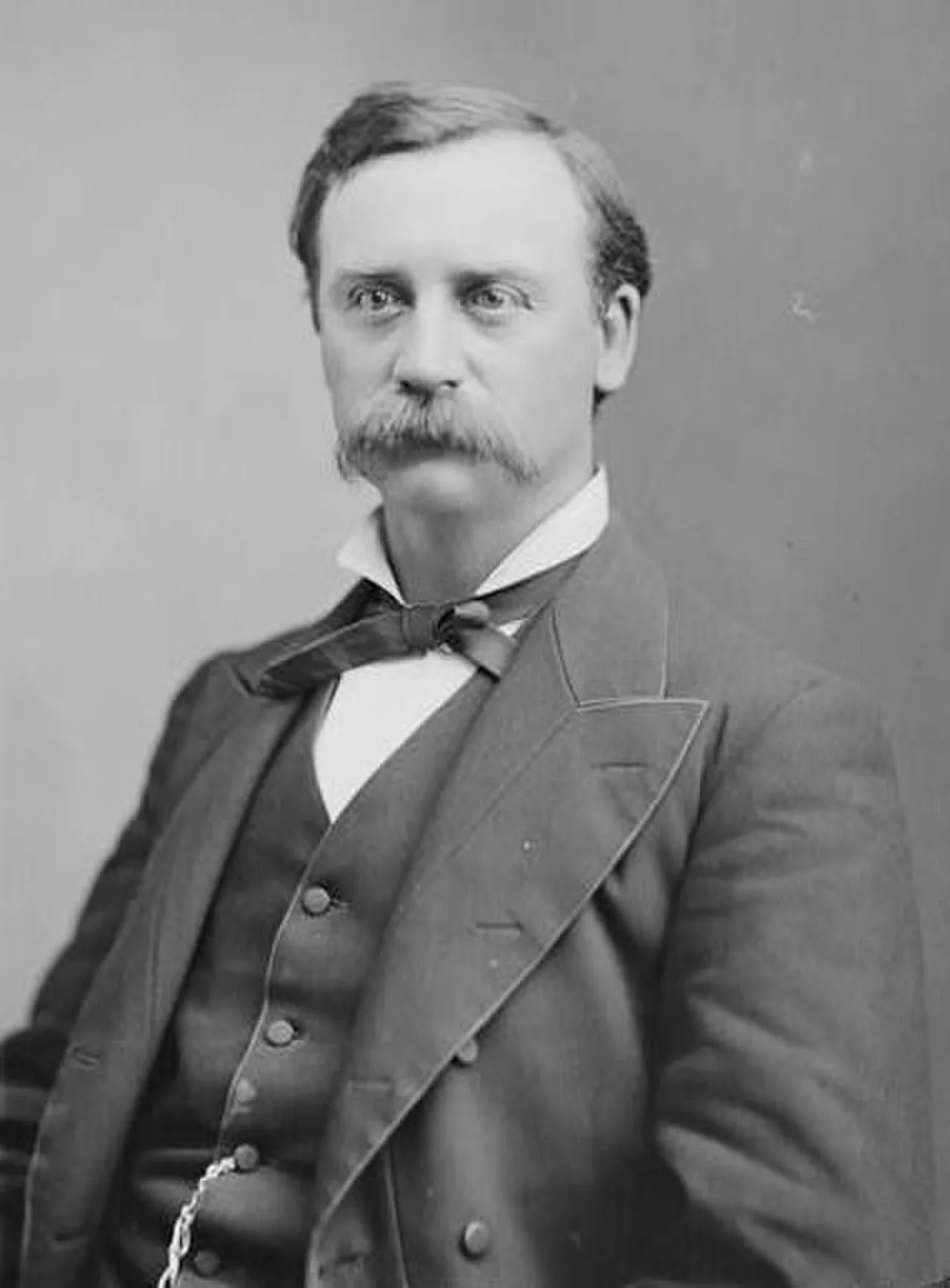 Martin L. Clardy