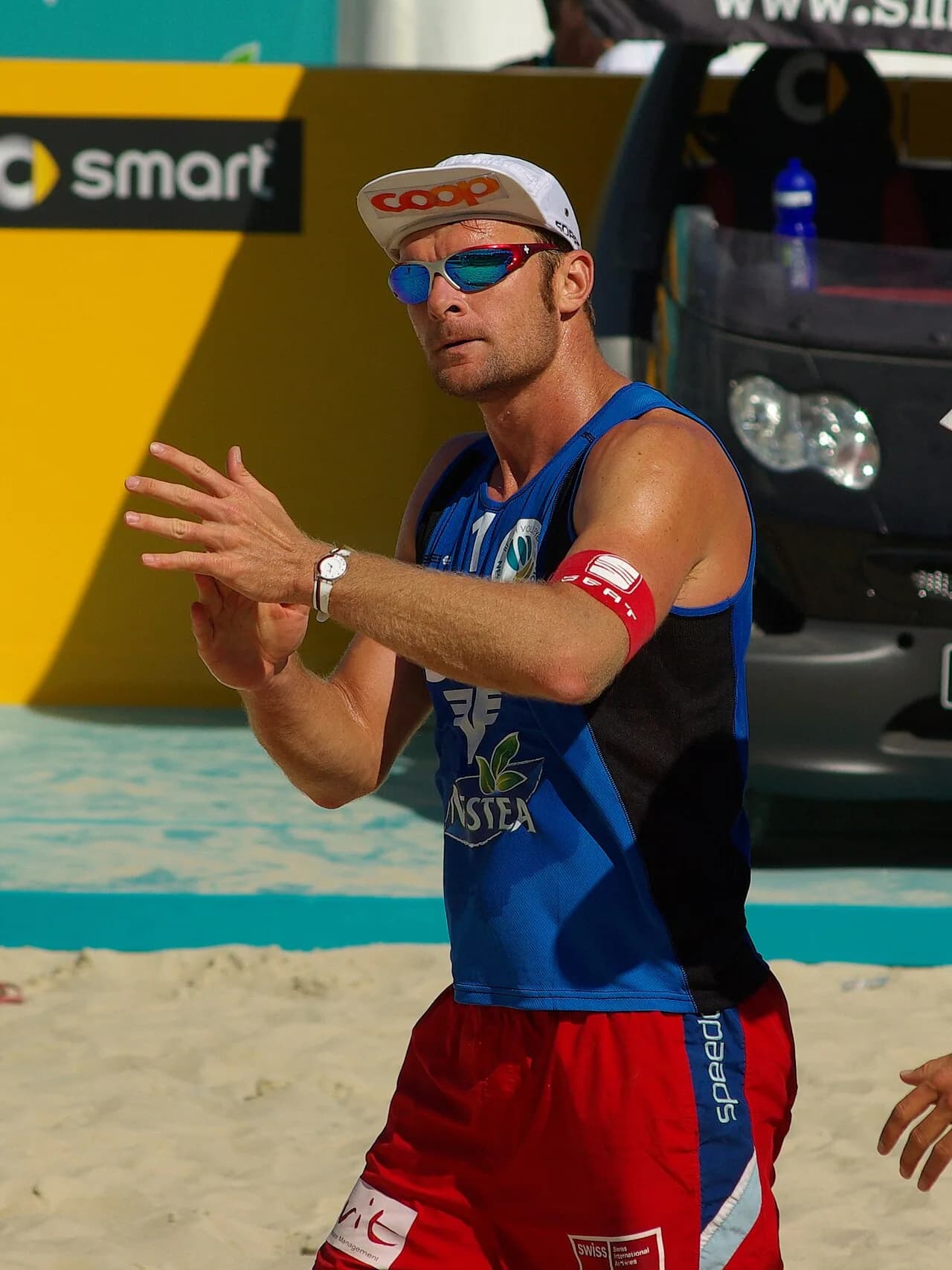 Martin Laciga