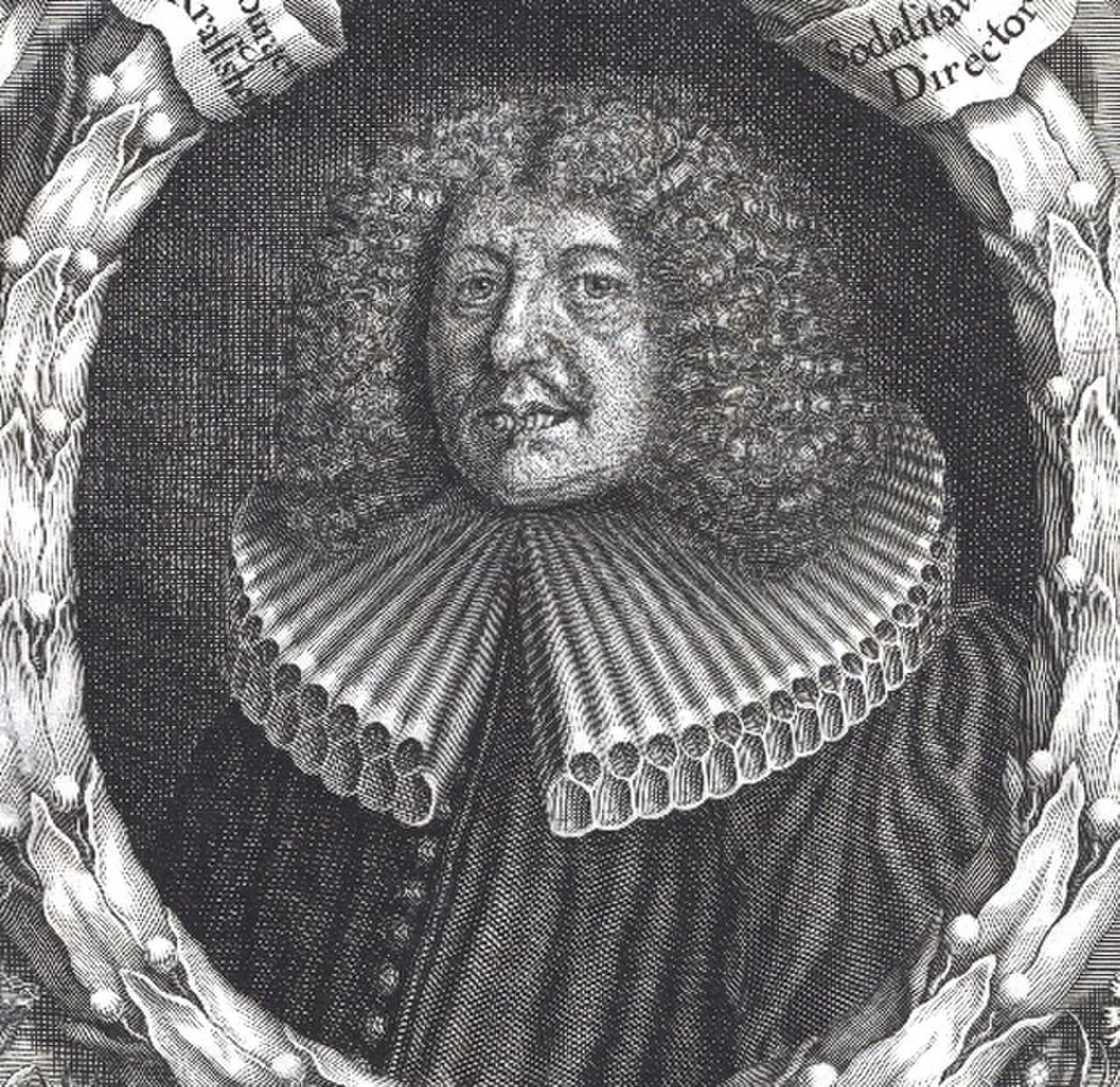 Martin Limburger